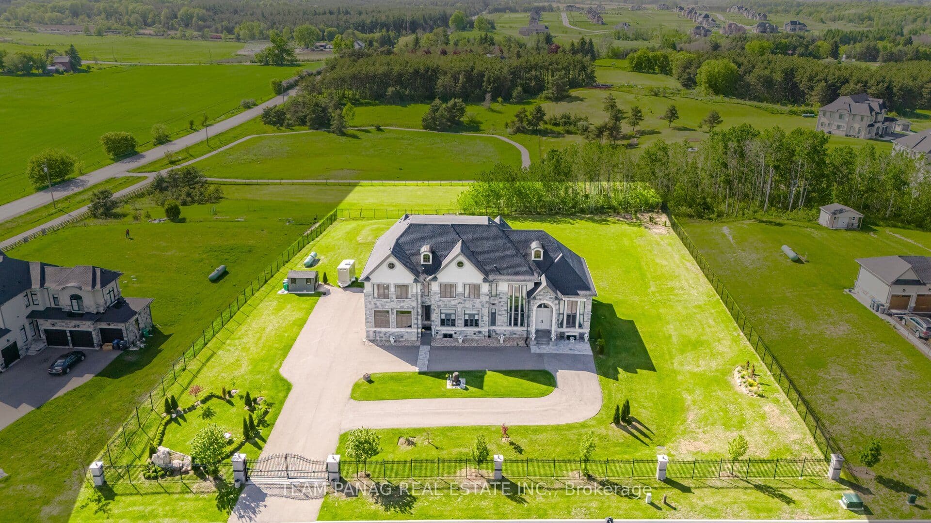 20 Stinson Street, Caledon, ON L7E 4L6