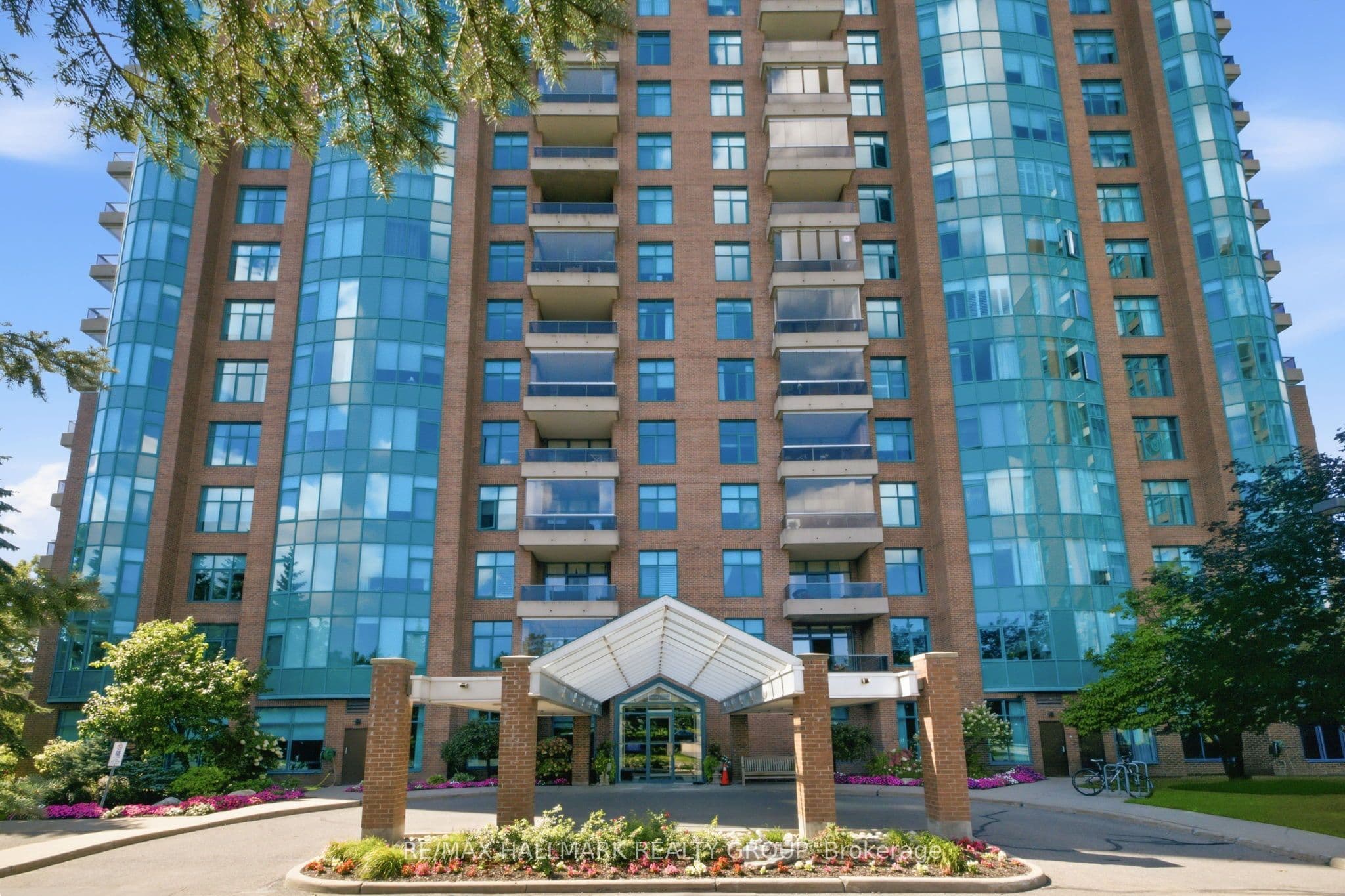 3590 Rivergate Way 706, Hunt Club - Windsor Park Village and Area, ON K1V 1V6