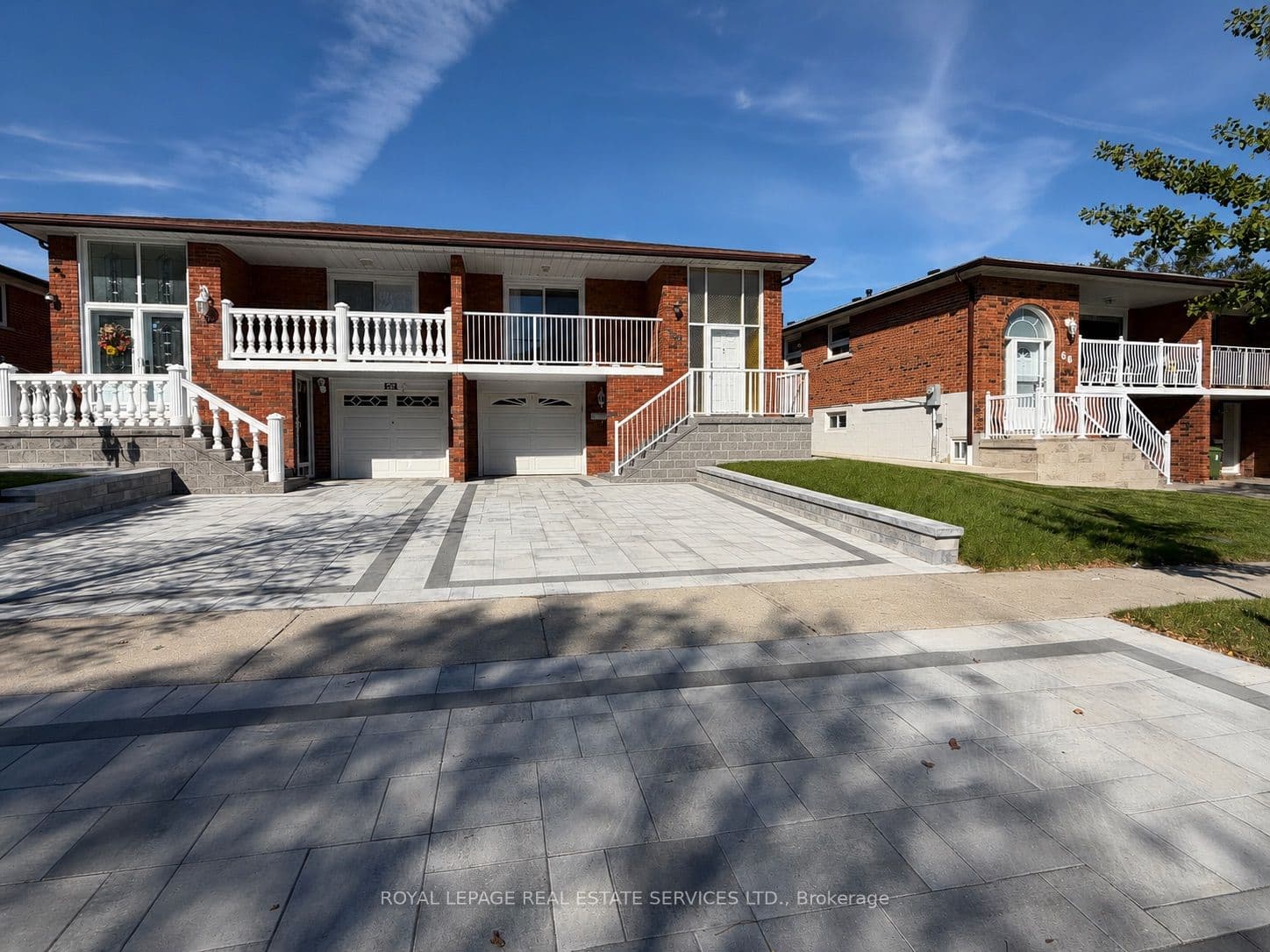66 Terryhill Crescent Upper, Toronto, ON M1S 3X5