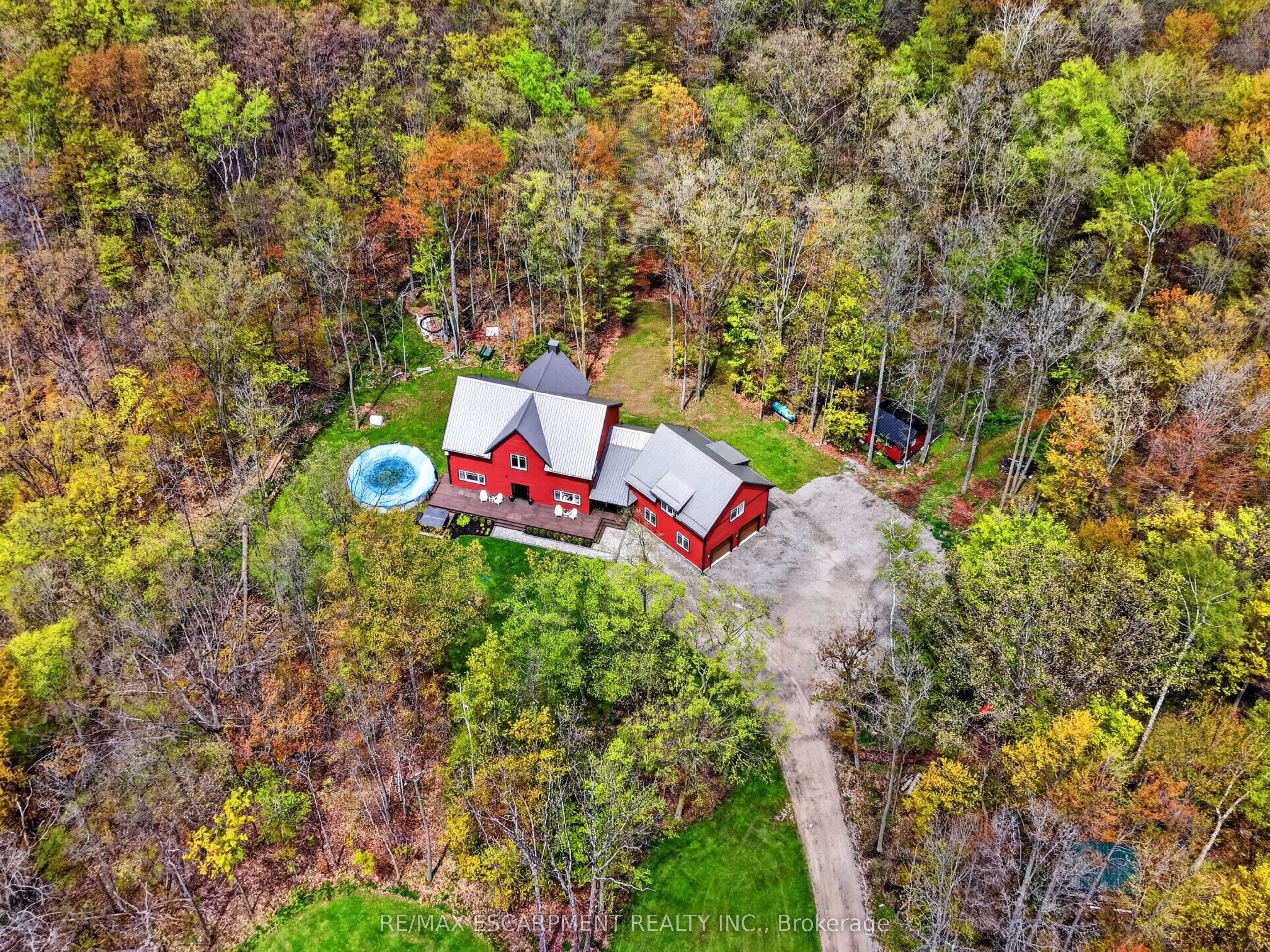 815 Tice Road, Pelham, ON L0S 1C0
