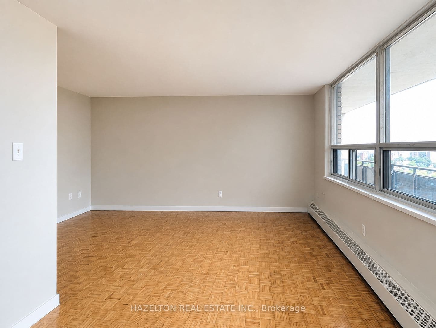 126 Bellamy Road 1506, Toronto, ON M1J 2L1