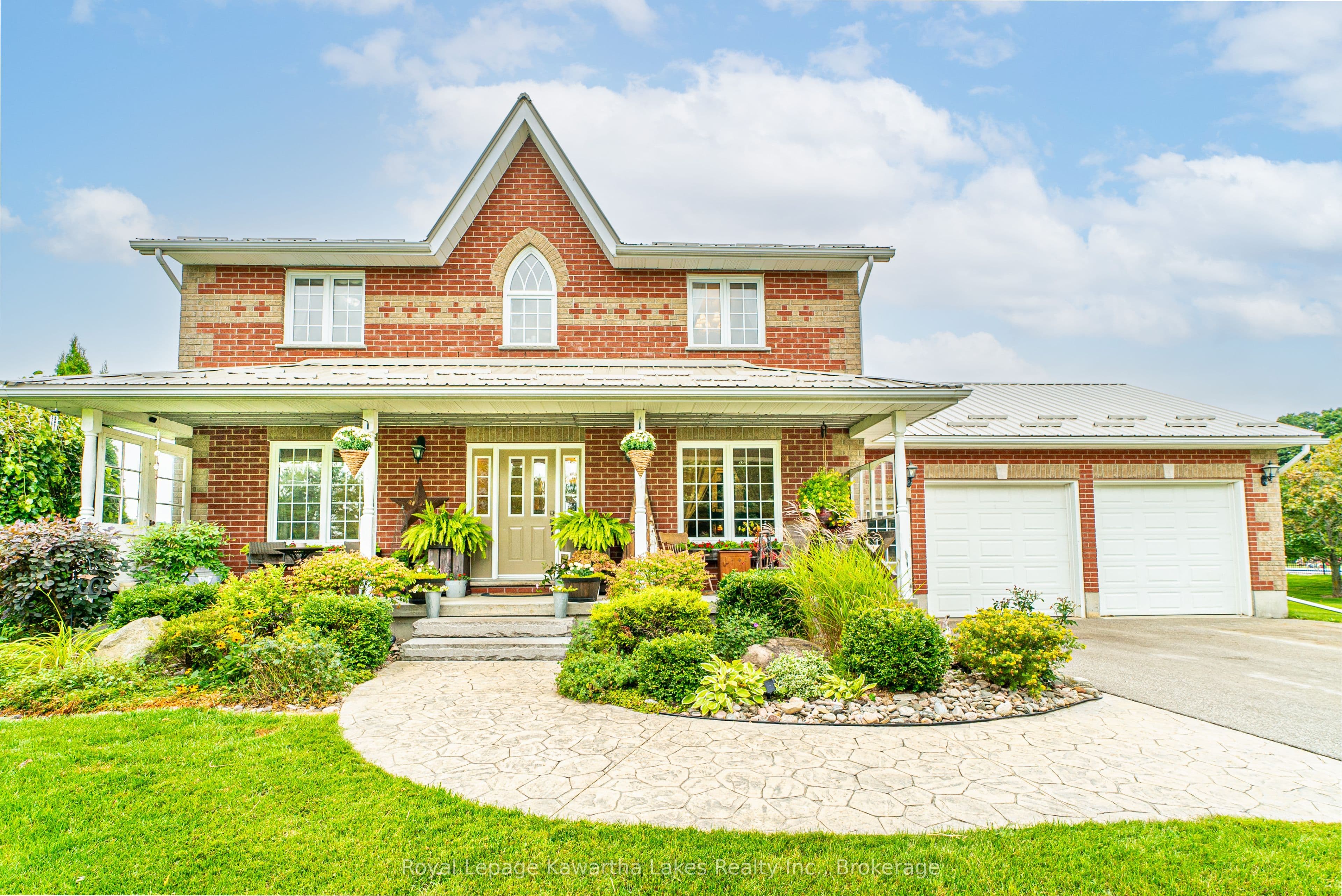 929 Eldon Road, Kawartha Lakes, ON K0M 2M0