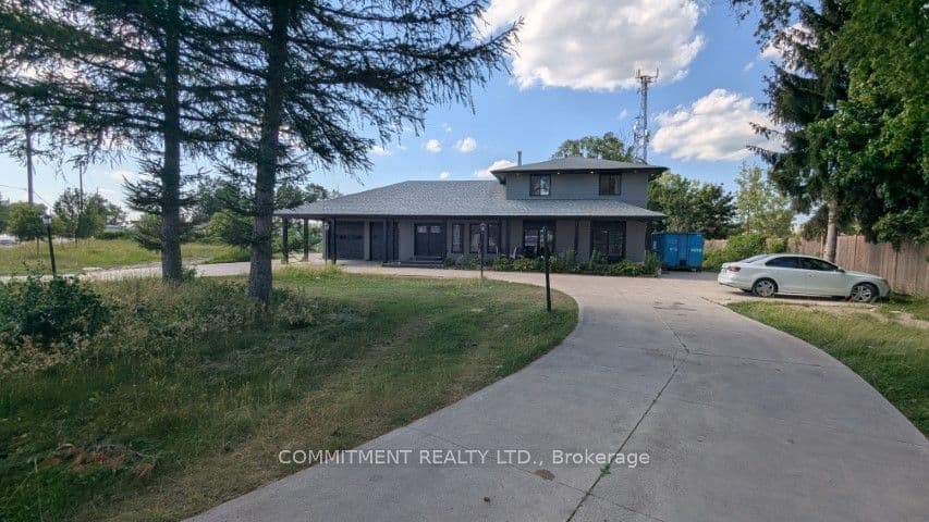 1988 RIVER Road, London East, ON N5W 6C2