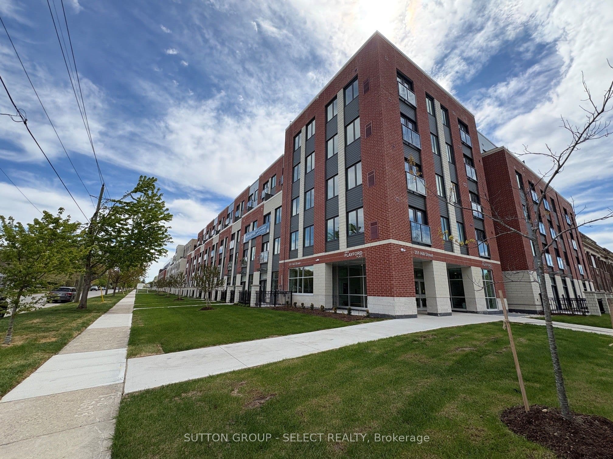 351 Hill Street 302, London East, ON N6B 2M2