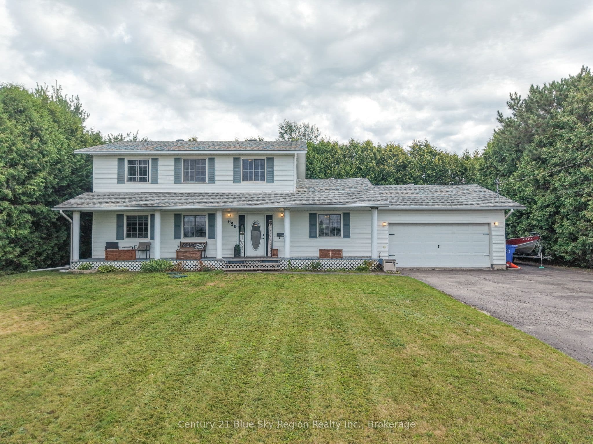 650 Coursol Road, West Nipissing, ON P1B 3L1