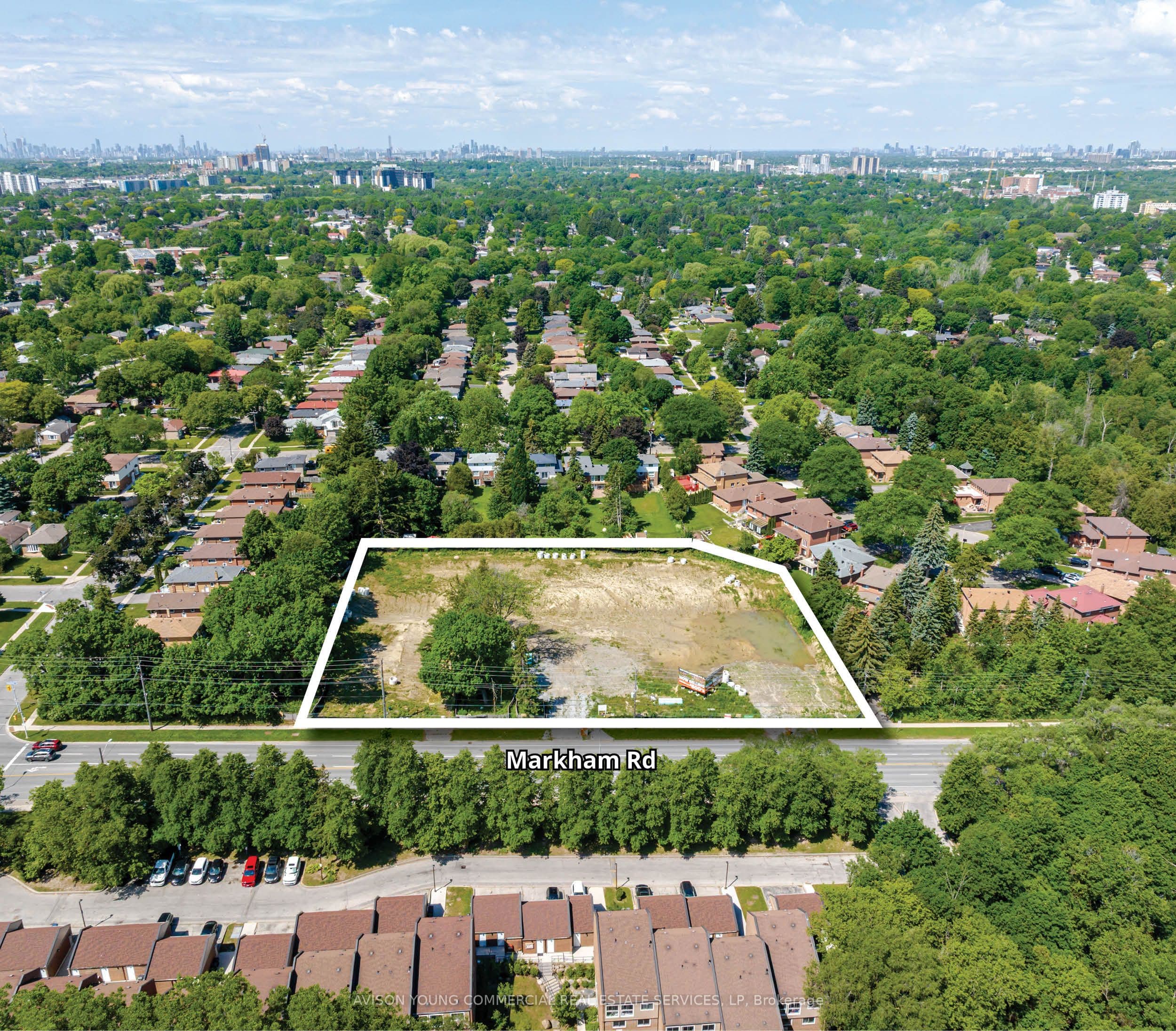 448-454 Markham Road, Toronto, ON M1J 3E3