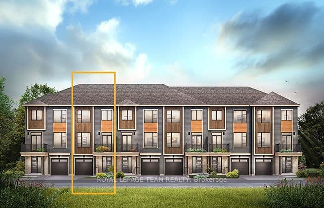 677 Moonglade Crescent, Barrhaven, ON K2J 7N2