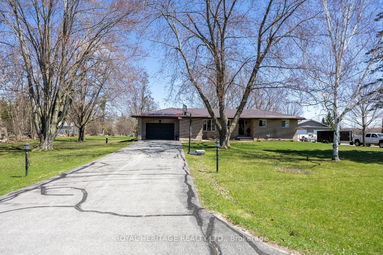 116 Beach Road, Kawartha Lakes, ON K0M 2C0