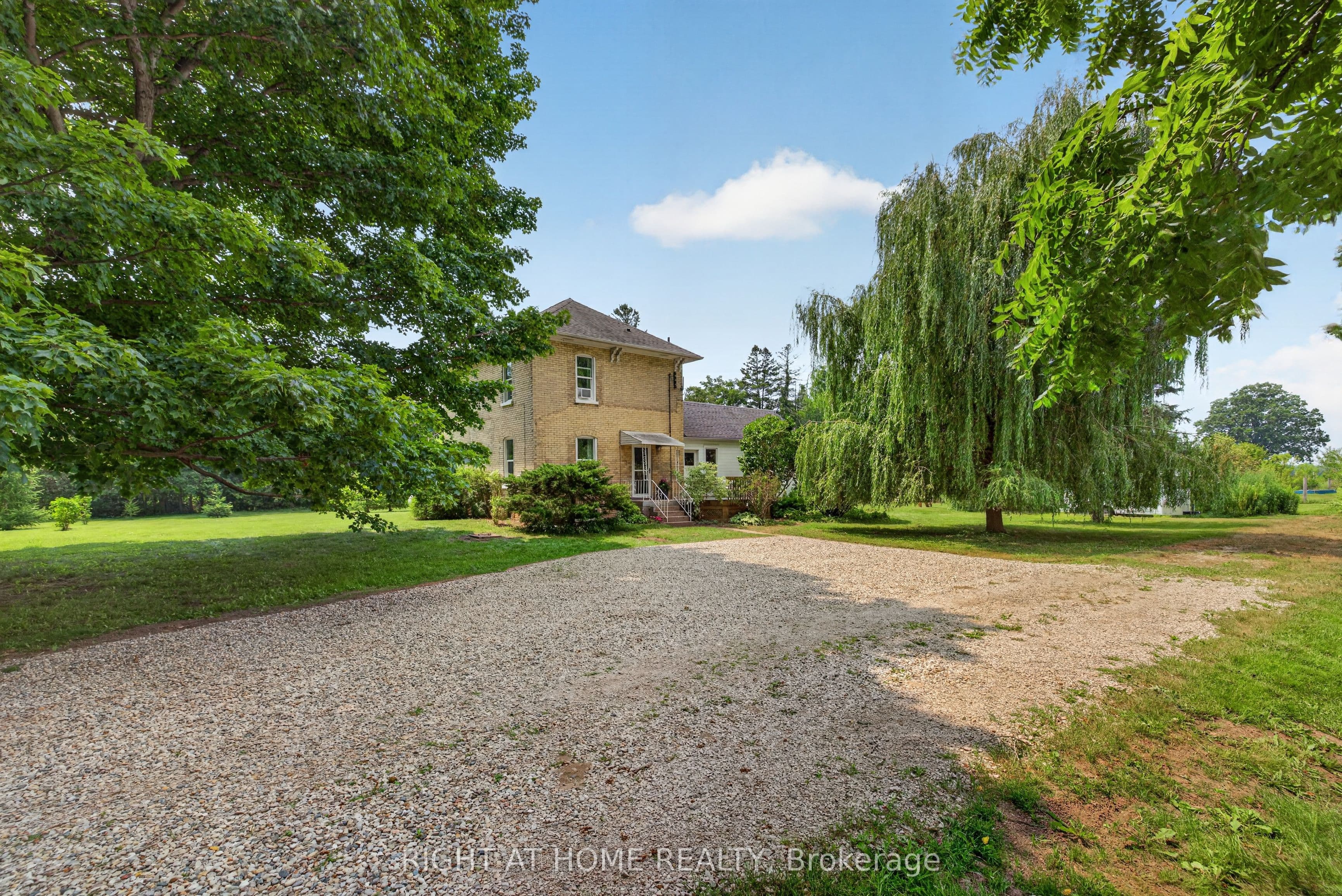 34630 Second Line, Southwold, ON N0L 1P0
