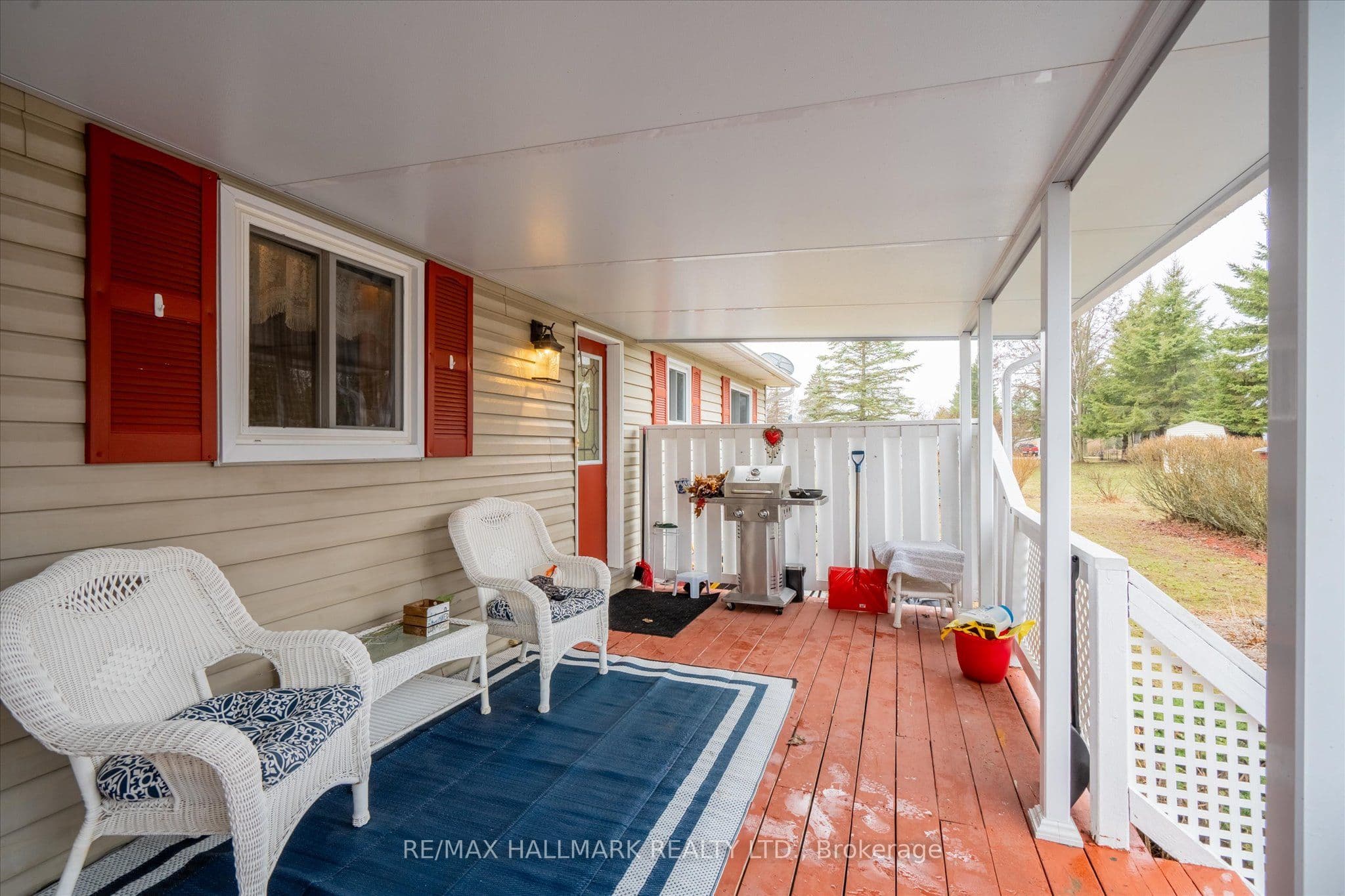6 Seymour Street S, Havelock-Belmont-Methuen, ON K0L 1Z0