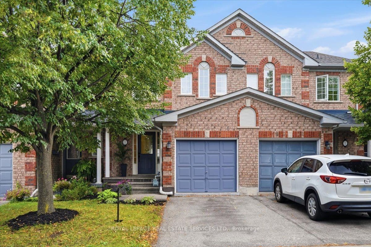 2970 Berwick Drive 3, Burlington, ON L7M 4W3
