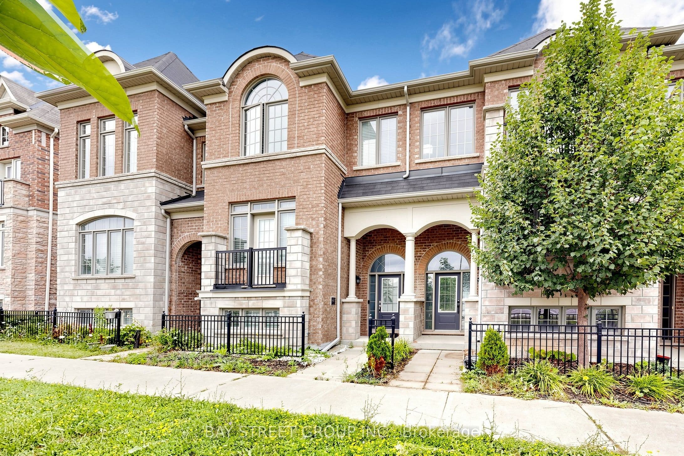 35 Sharbot Lane, Markham, ON L6E 0S7