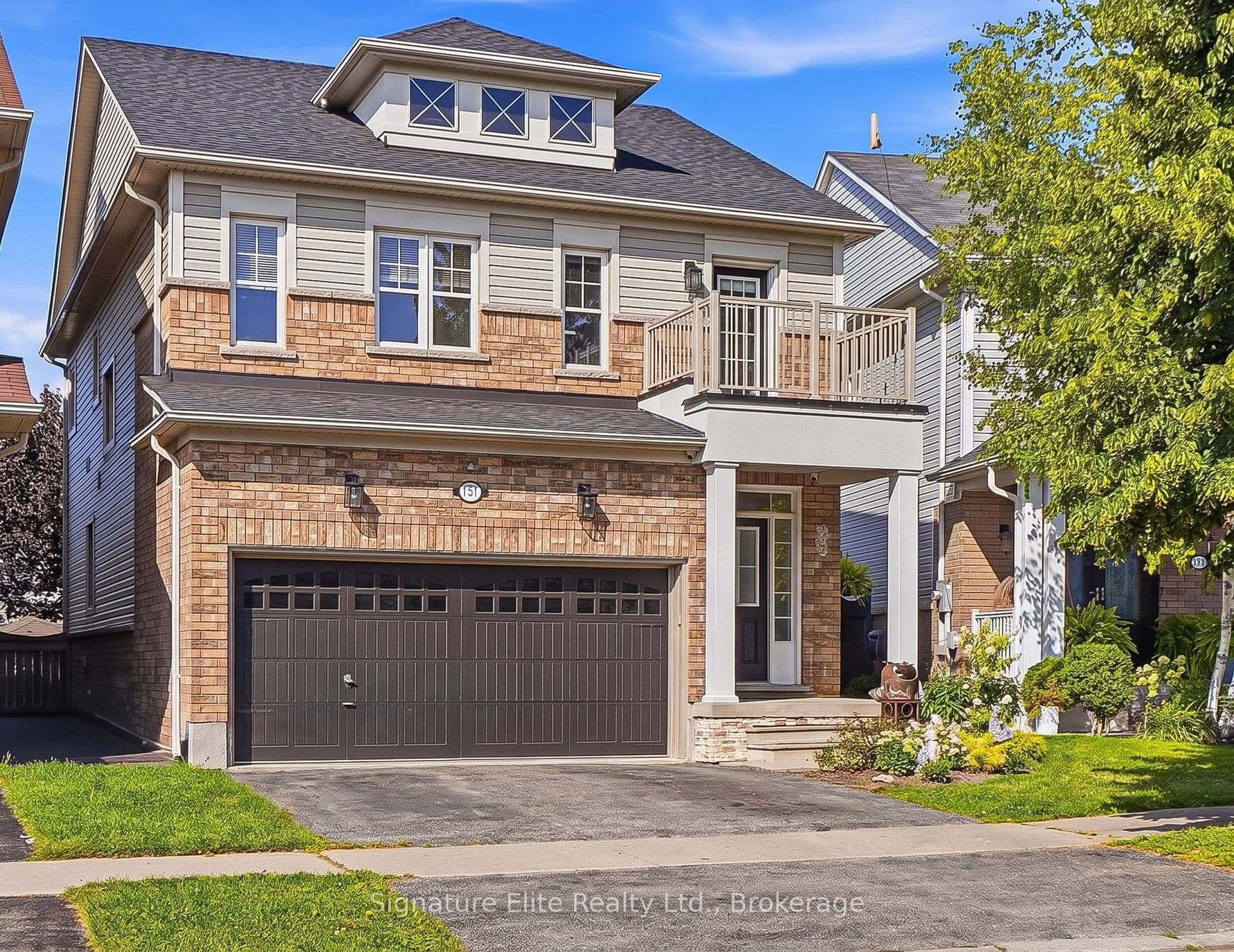 151 Harbourside Drive, Whitby, ON L1N 0H6
