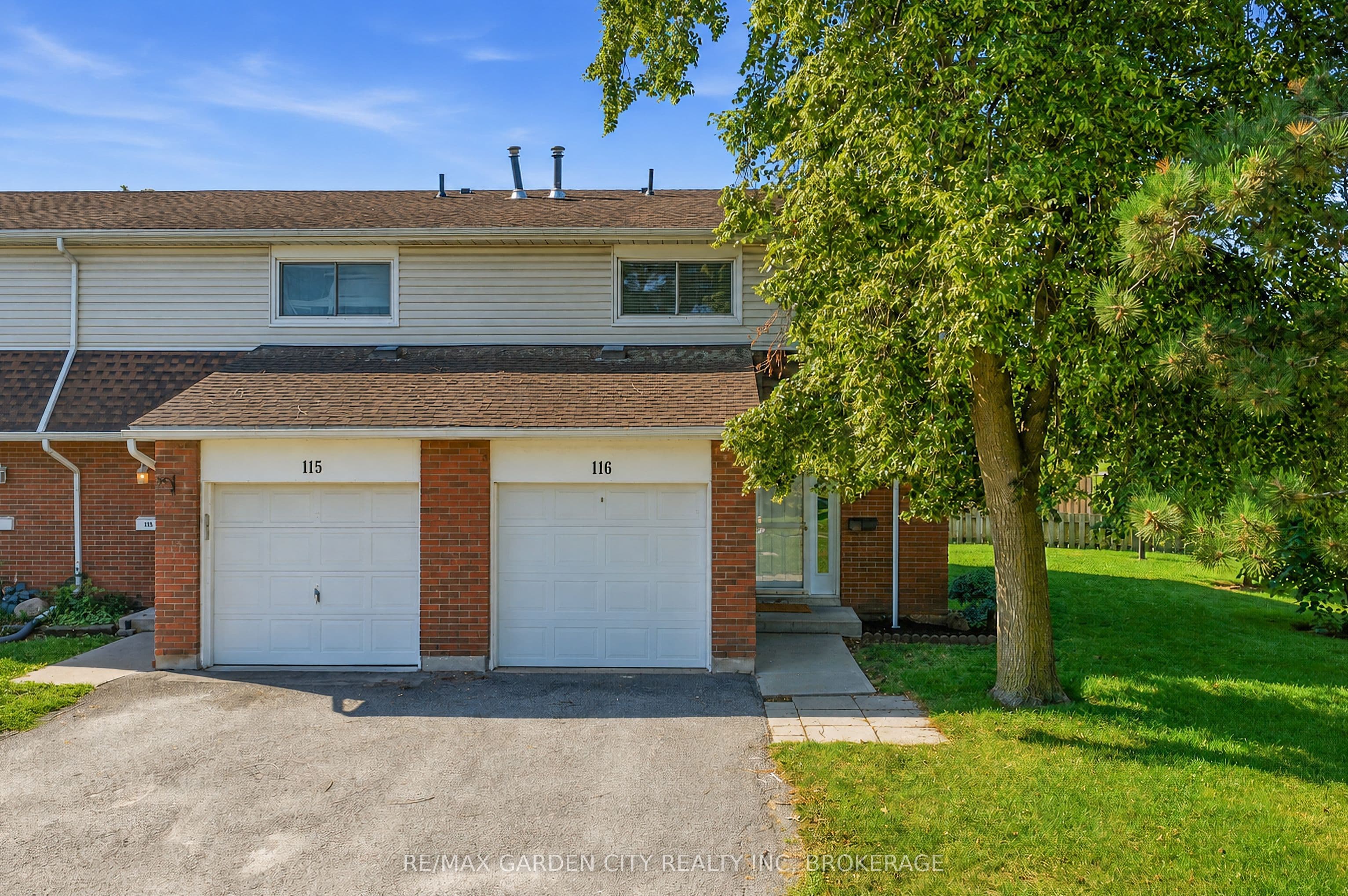 286 CUSHMAN Road 116, St. Catharines, ON L2M 6R6