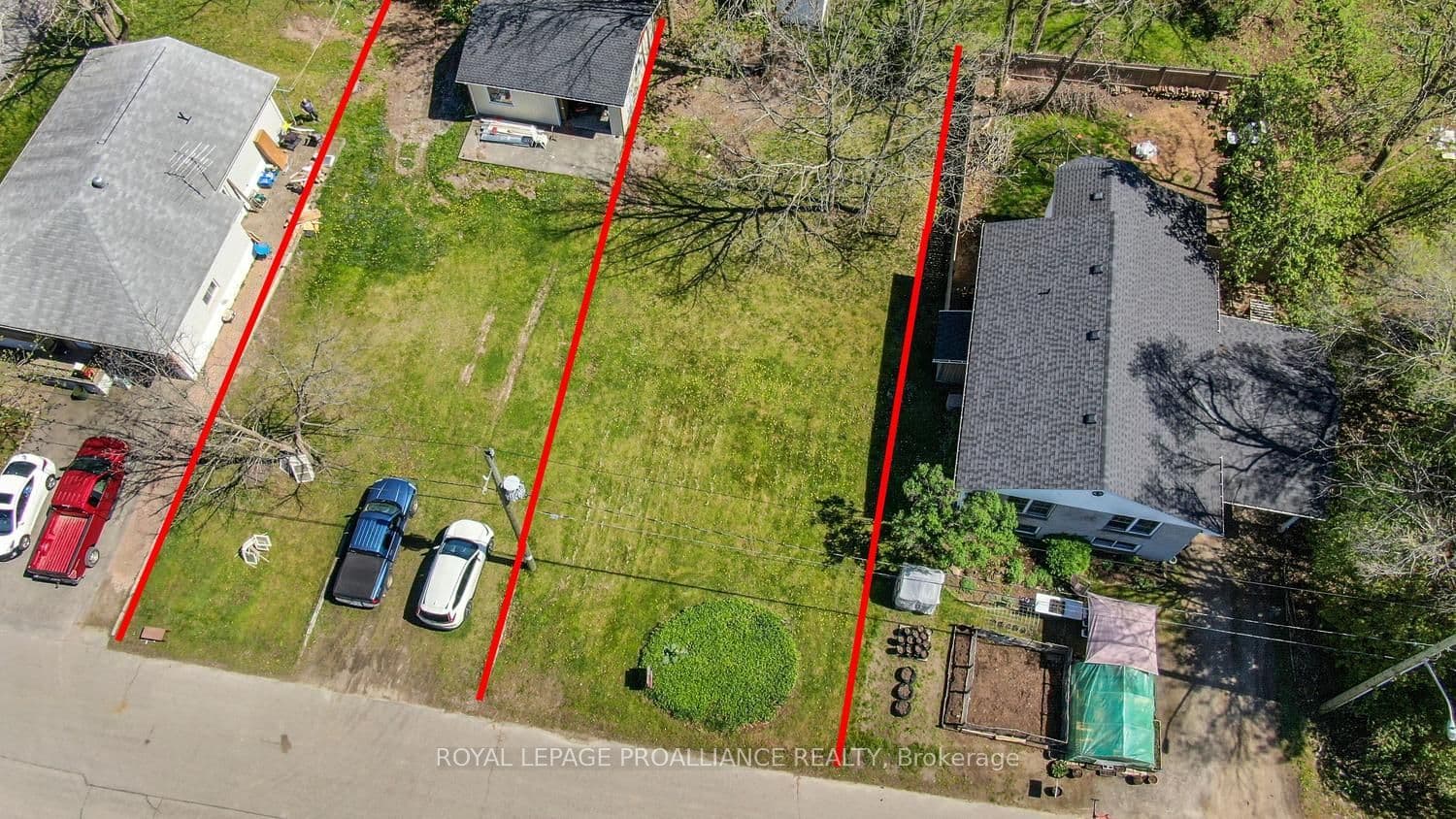 415 RAILWAY Avenue, Prescott, ON K0E 1T0