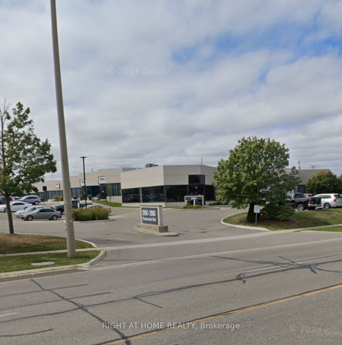2650 Meadowvale Boulevard 7, Mississauga, ON L5N 6M5