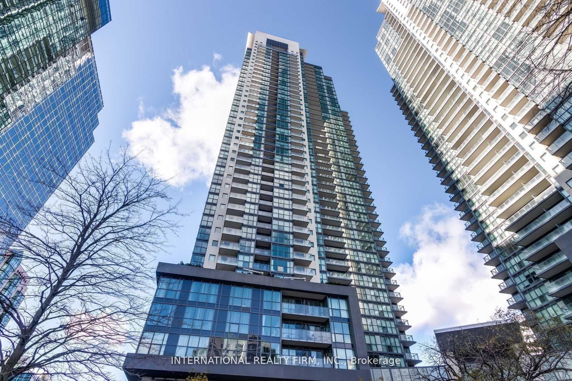 5162 Yonge Street S 1811, Toronto, ON M2N 0E9