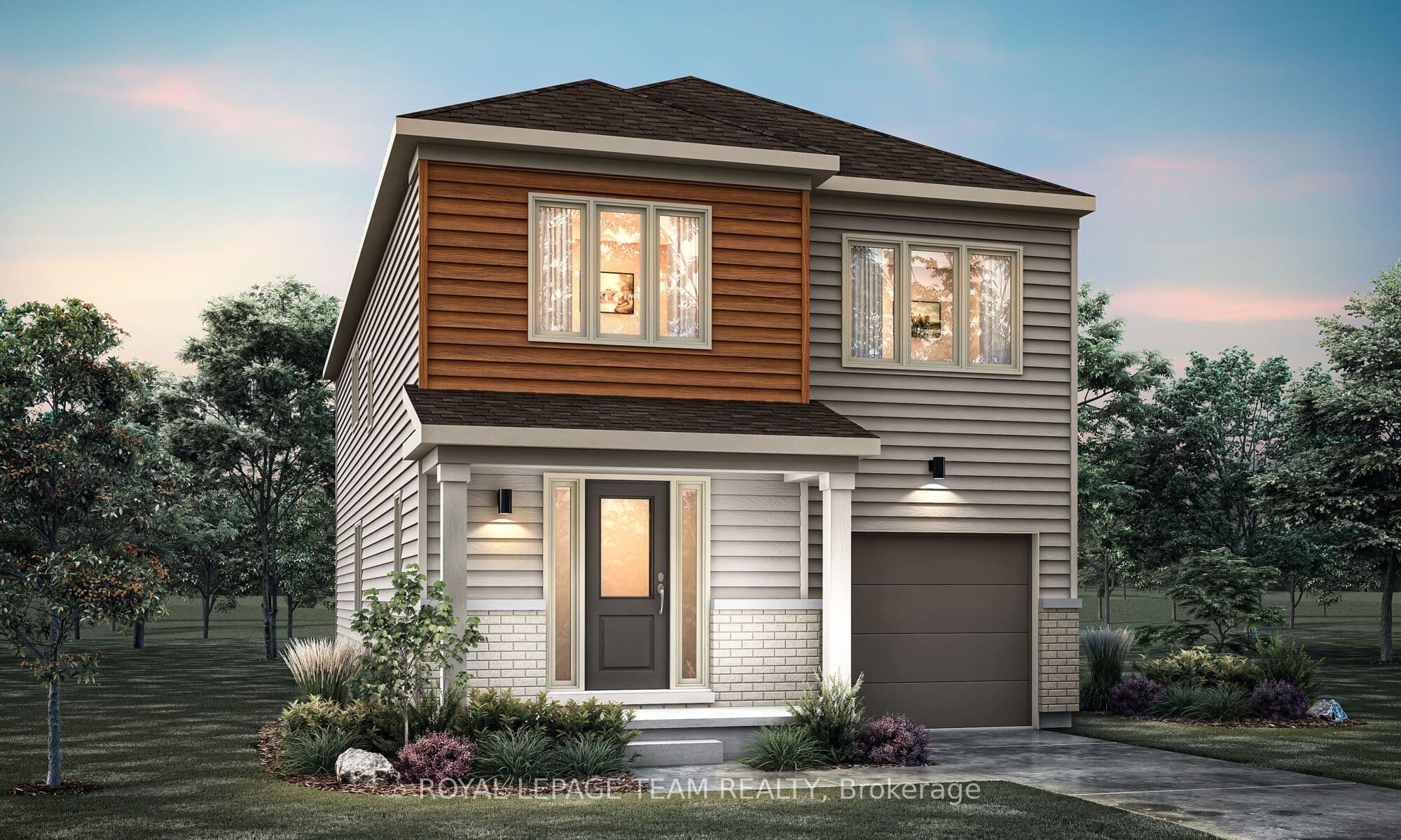 609 BRONZE COPPER Crescent, Stittsville - Munster - Richmond, ON K0A 2Z0