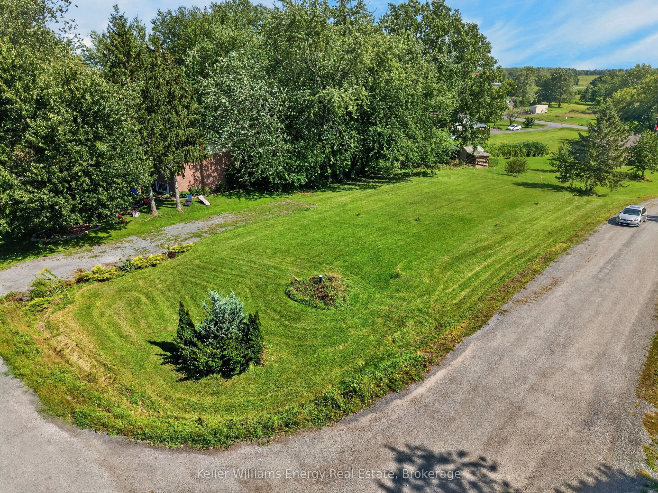 0 Noxon Road, Greater Napanee, ON K7R 3K7