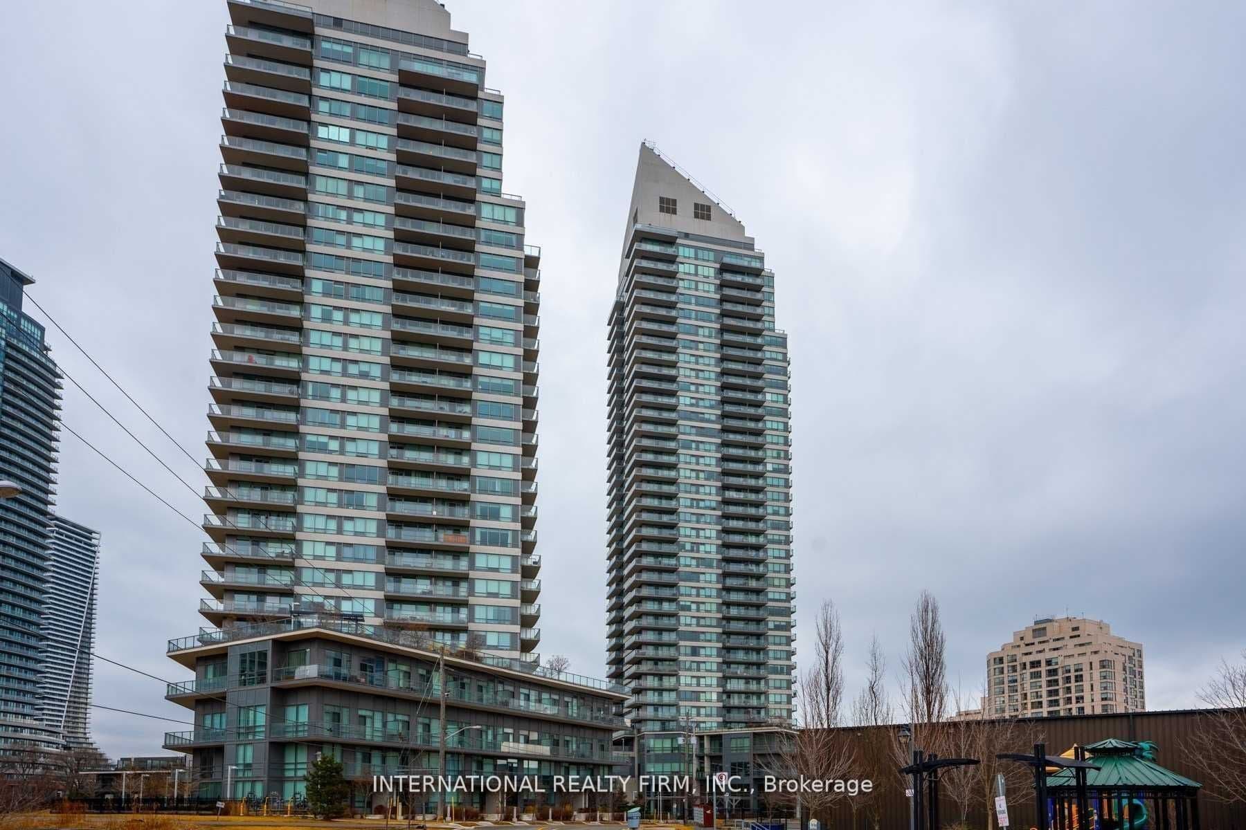 2240 Lakeshore Boulevard W 3303, Toronto, ON M8V 0B1