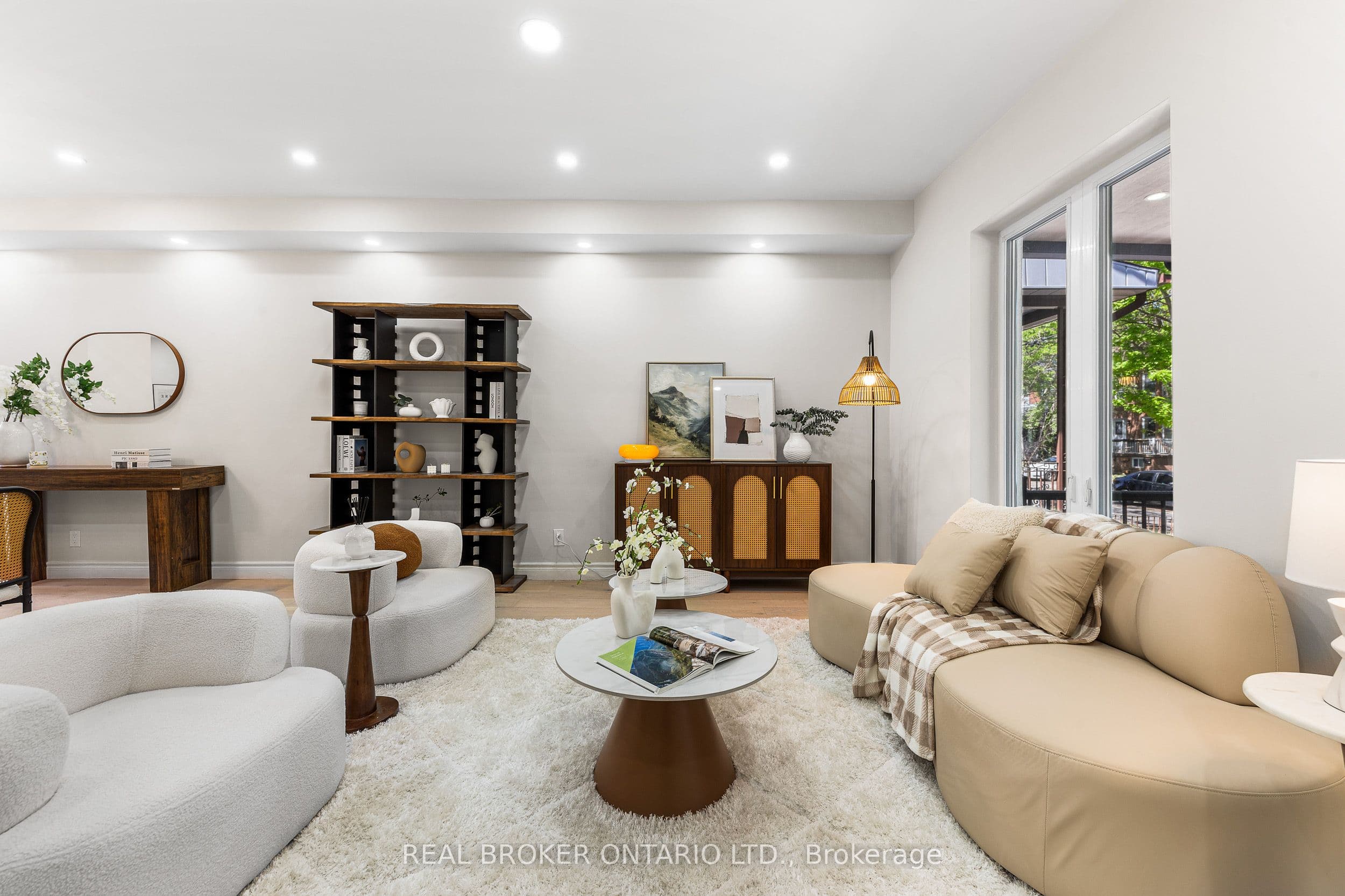 806 Gladstone Avenue, Toronto, ON M6H 3J6