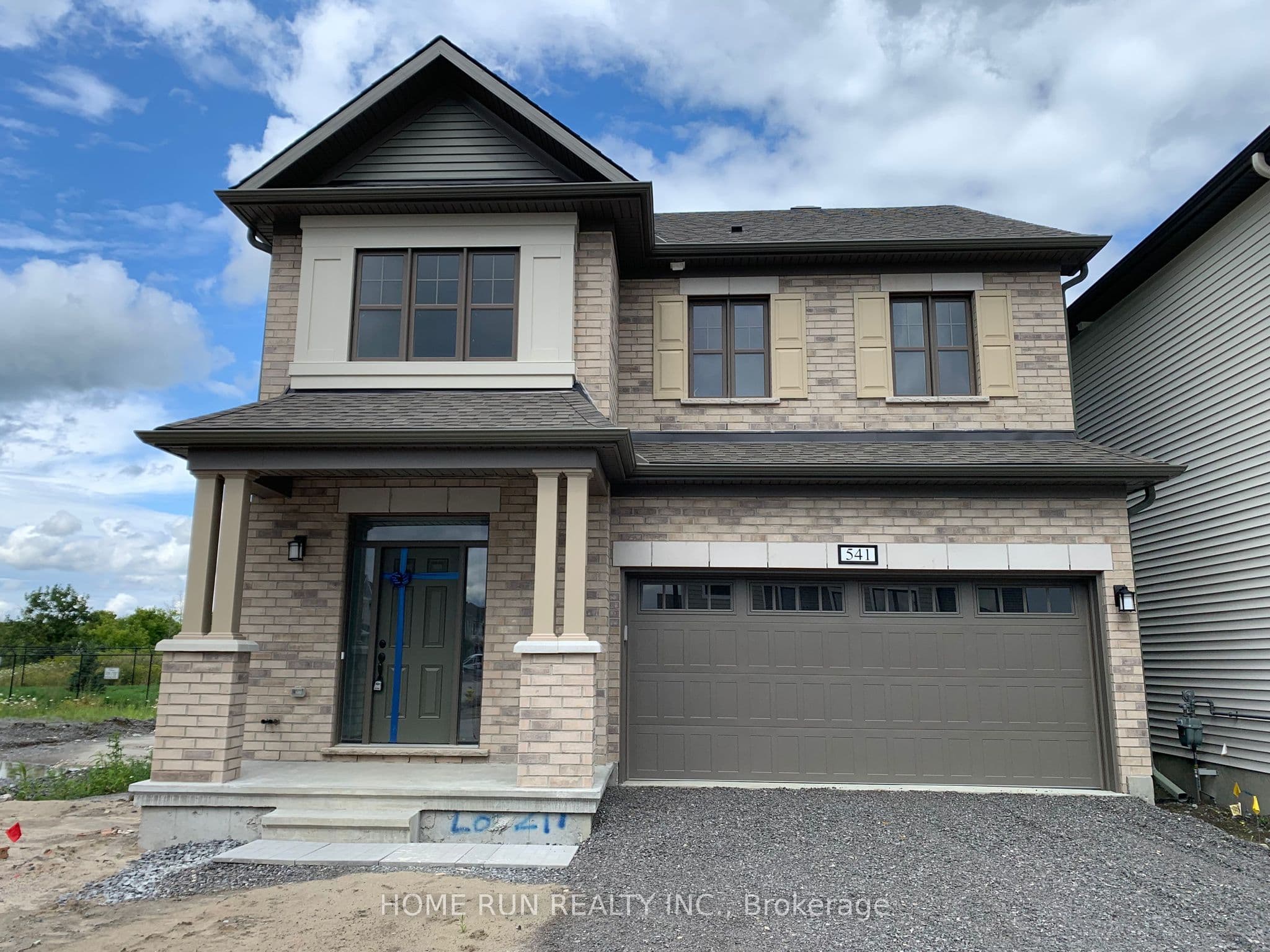 541 Filly Terrace, Stittsville - Munster - Richmond, ON K0A 2Z0