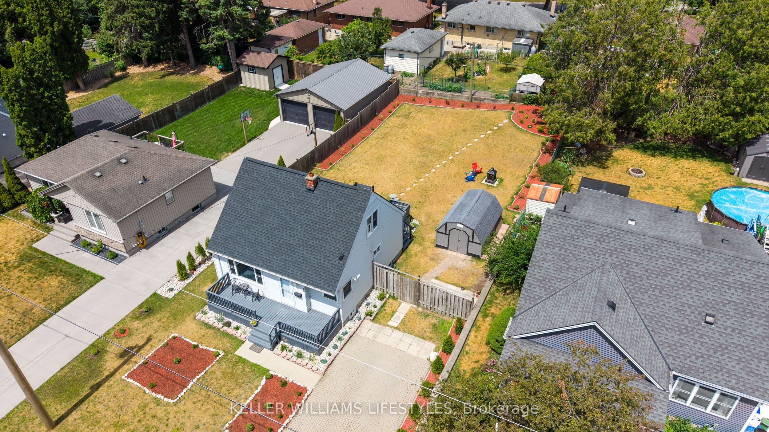 40 Magee Street, London East, ON N5W 1C7