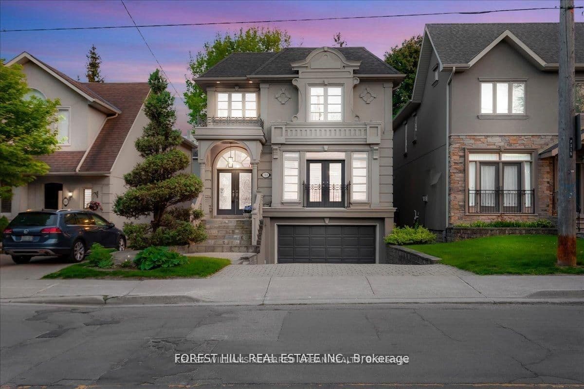 313 Broadway Avenue, Toronto, ON M4P 1W2