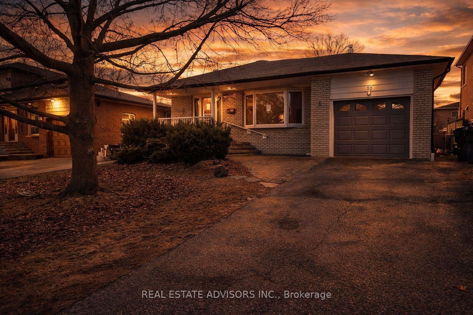 87 Euclid Avenue, Toronto, ON M1C 1J8