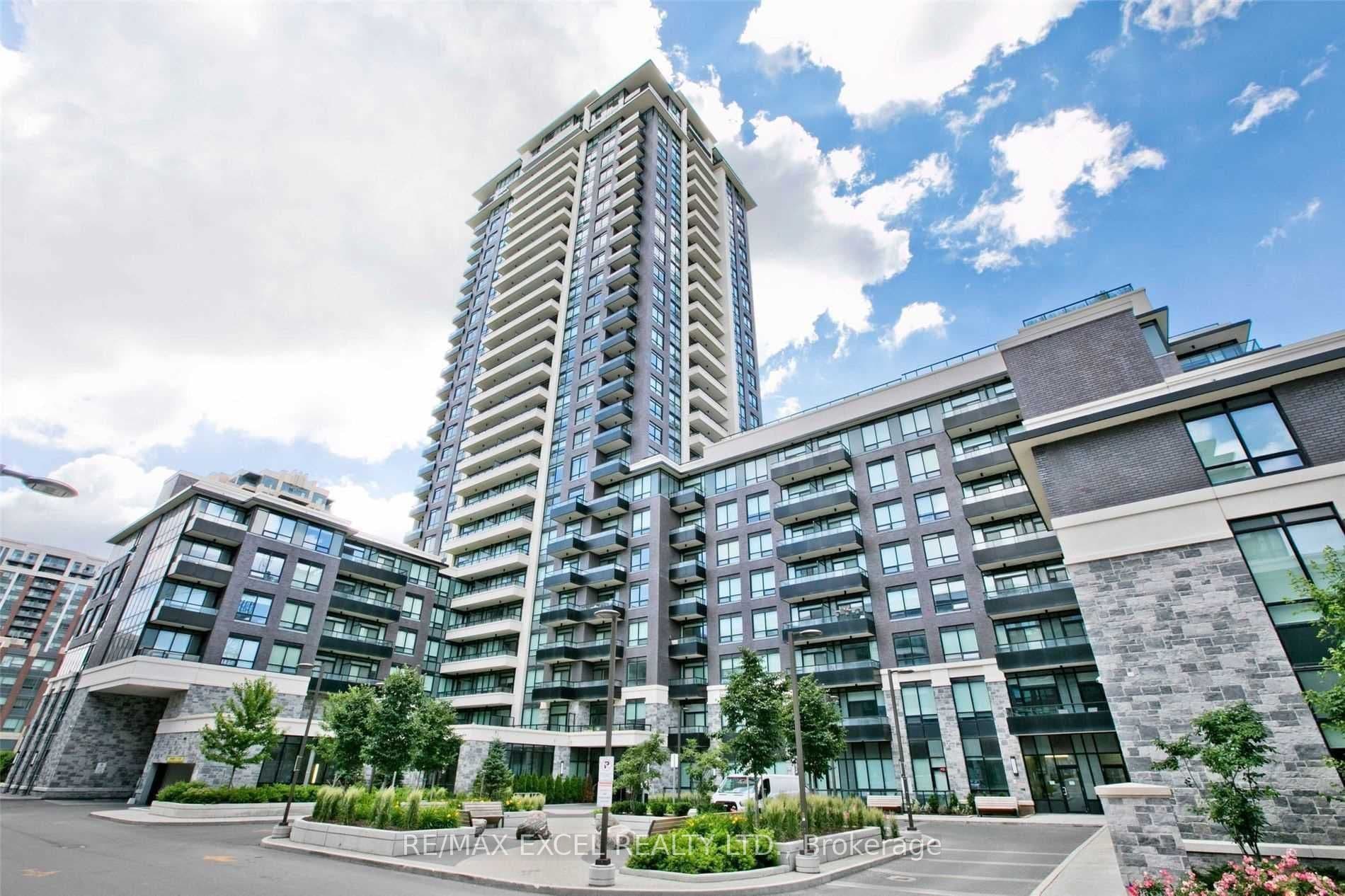 15 Water Walk Drive 1510, Markham, ON L6G 0G2