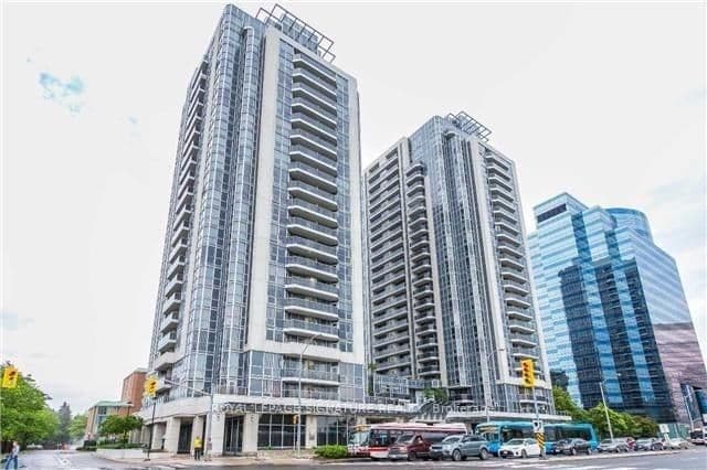 5793 Yonge Street 705, Toronto, ON M2M 0A9
