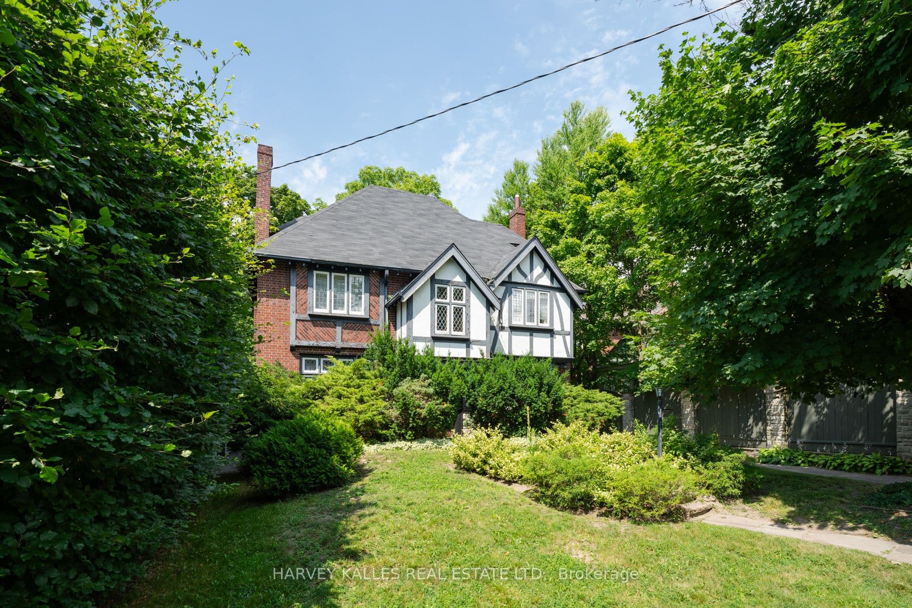 412 Glenayr Road, Toronto, ON M5P 3C7