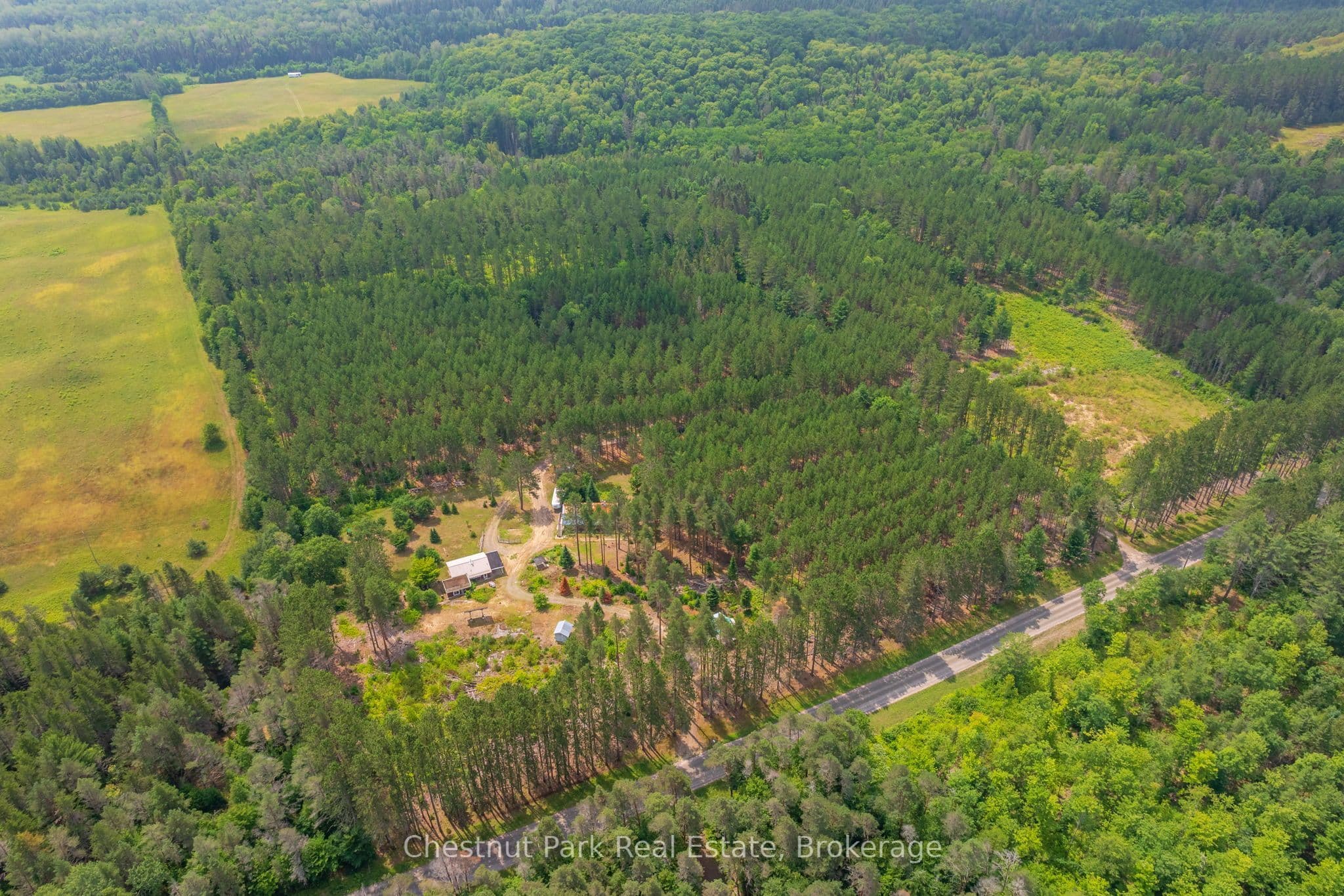 165 James Camp Road, Ryerson, ON P0A 1C0