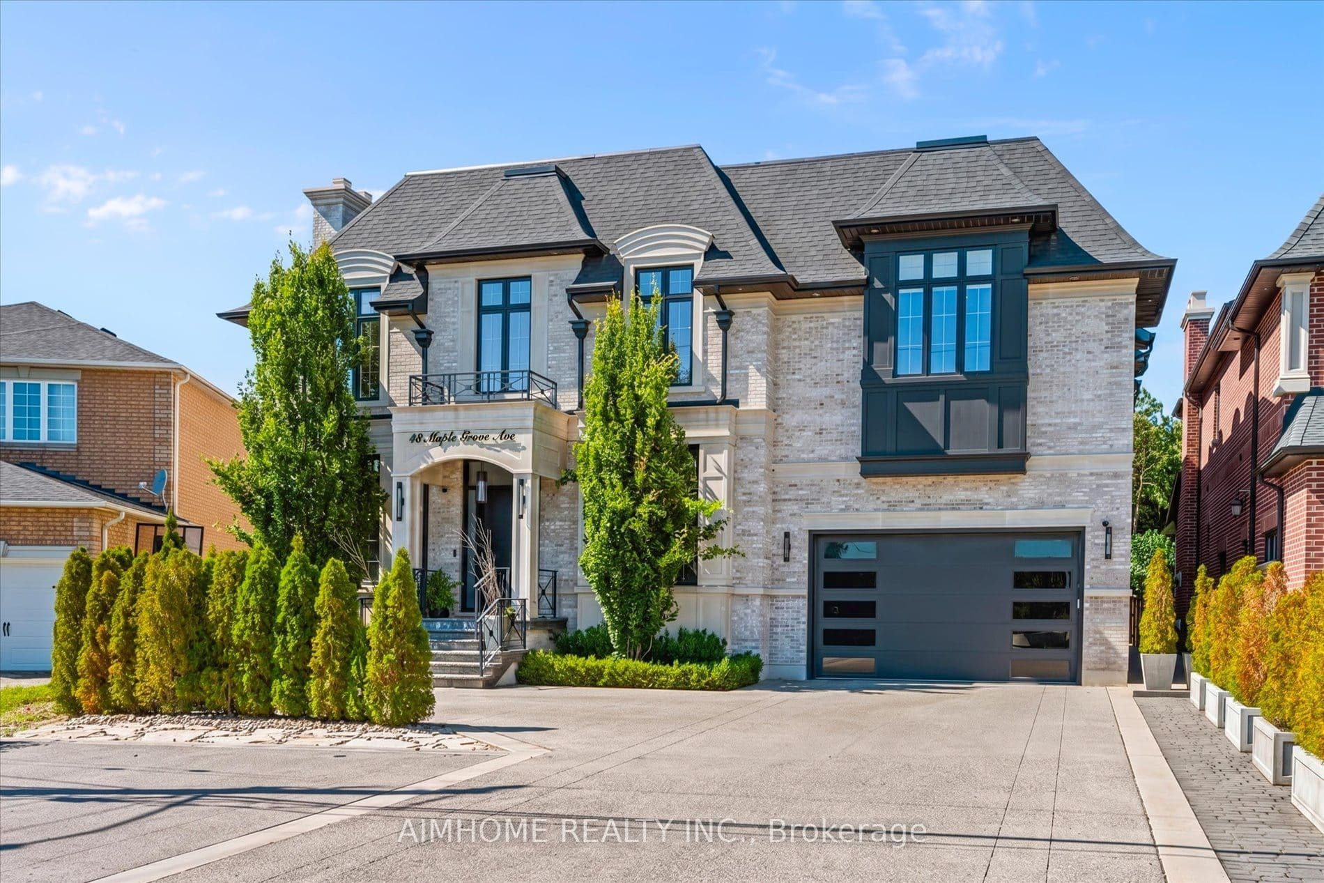 48 Maple Grove Avenue N, Richmond Hill, ON L4E 2V5