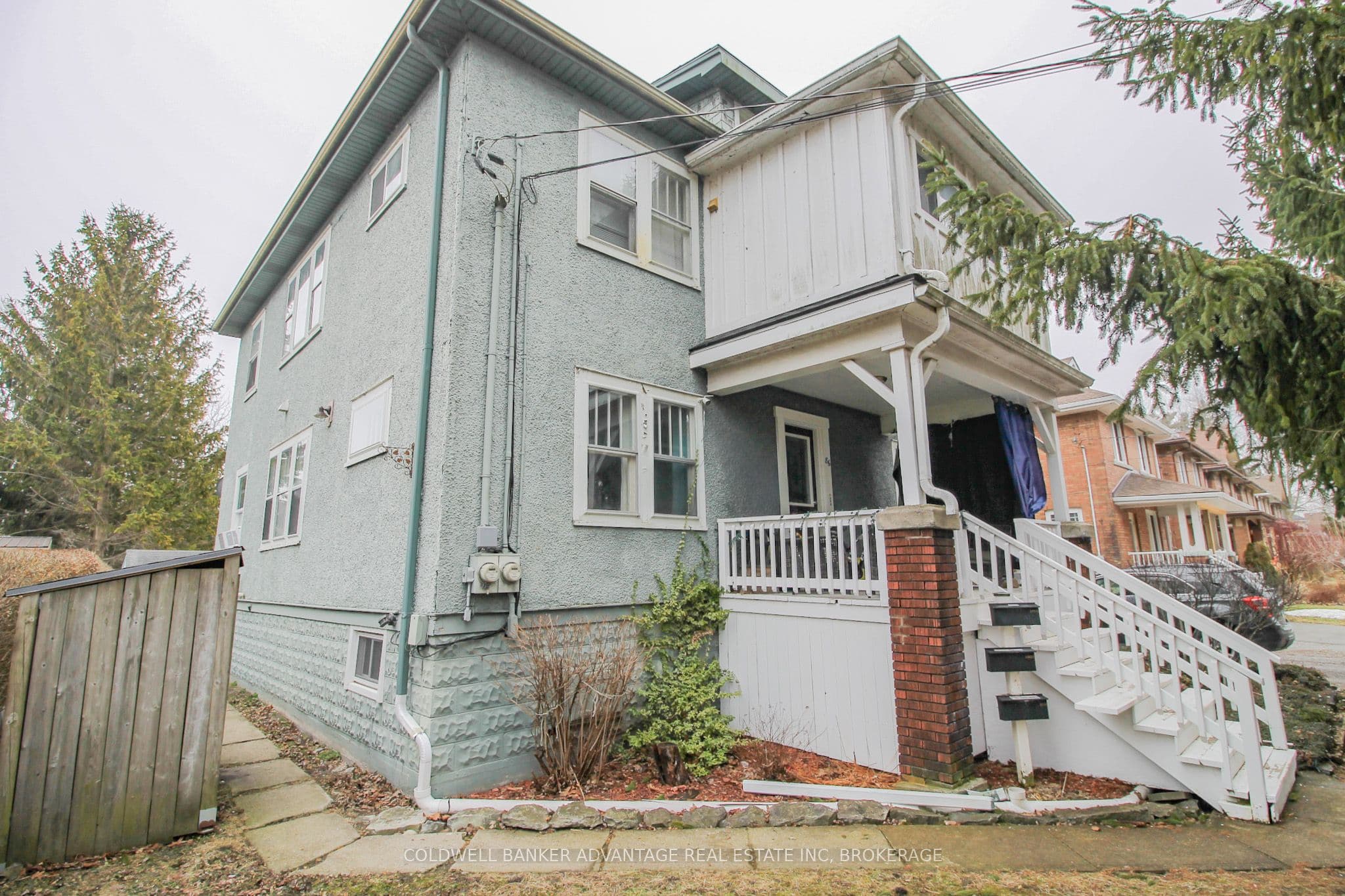 86 ADELAIDE Street, Port Colborne, ON L3K 2W5