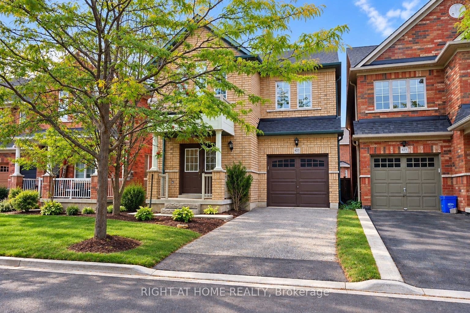 427 Chandler Crescent, Milton, ON L9T 0S9