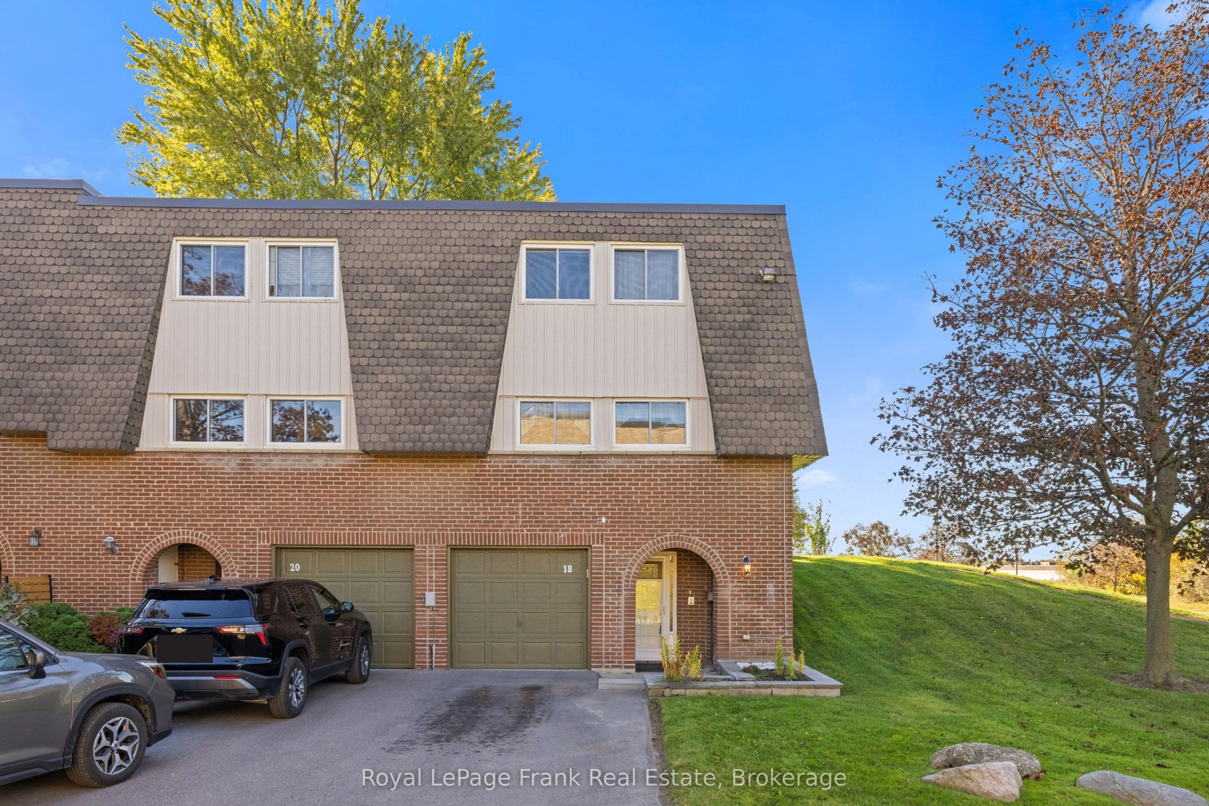18 Reygate Court 28, Ajax, ON L1S 2S9