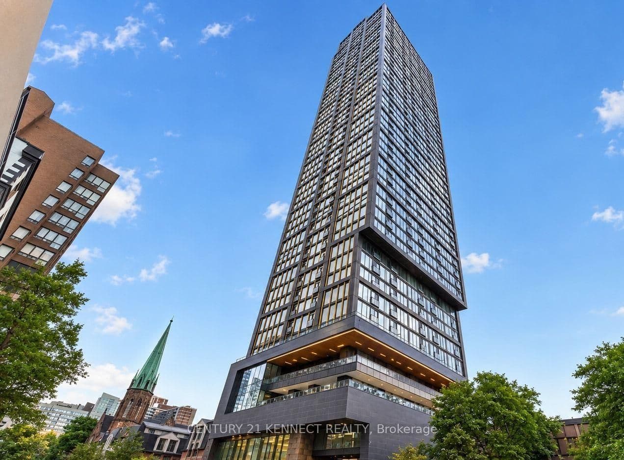 319 Jarvis Street 4602, Toronto, ON M5B 0C8