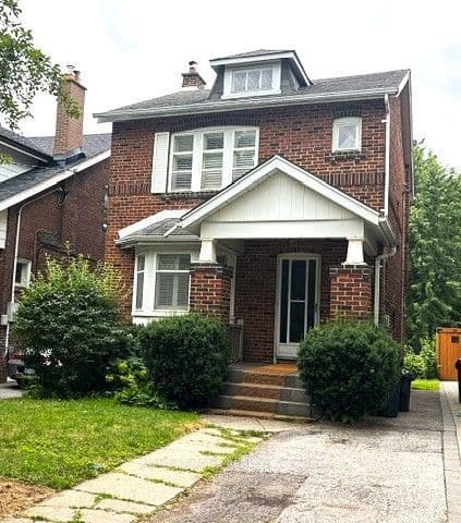 77 St Germain Avenue, Toronto, ON M5M 1V9