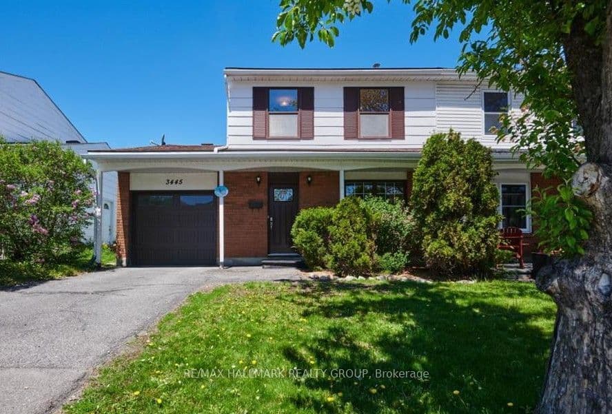 3445 Southgate Road, Hunt Club - South Keys and Area, ON K1V 7Y5