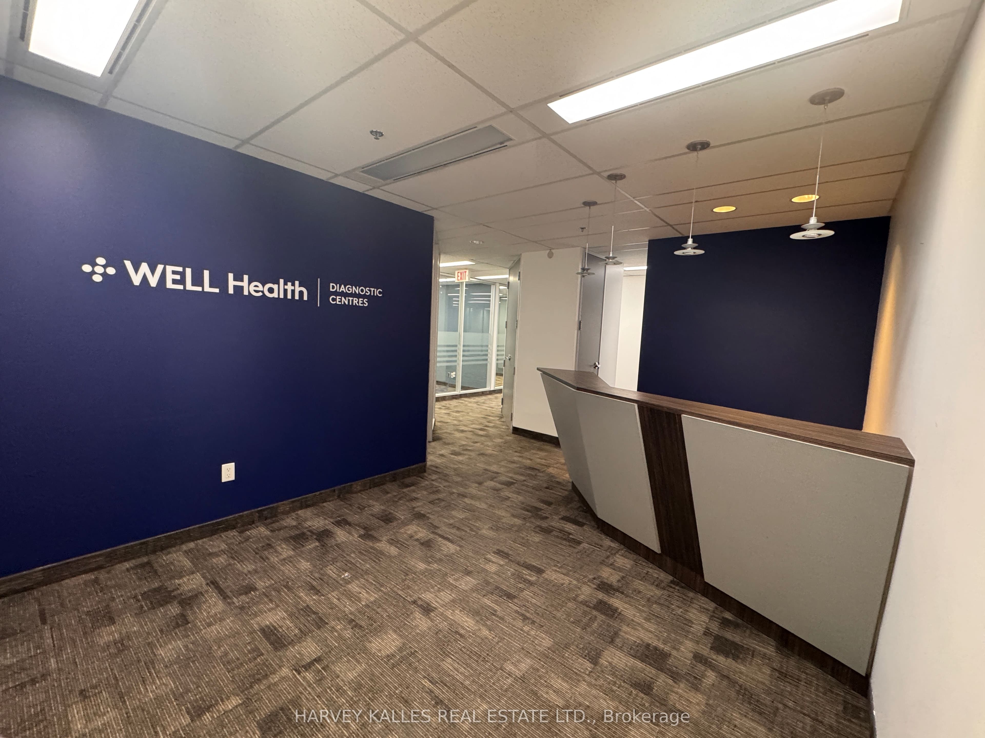 45 Sheppard Avenue E 301, Toronto, ON M2N 5N1