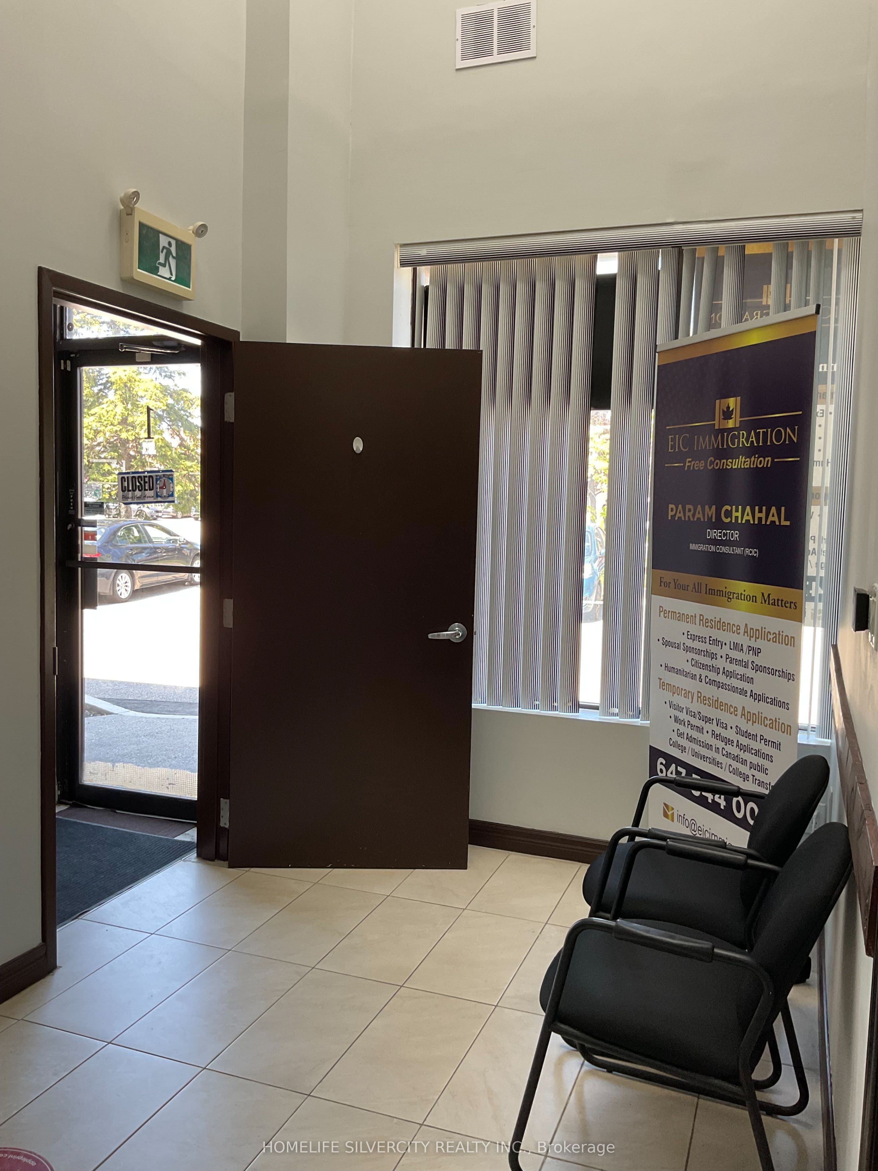 1330 Mid-Way Boulevard 1, Mississauga, ON L5T 2K3