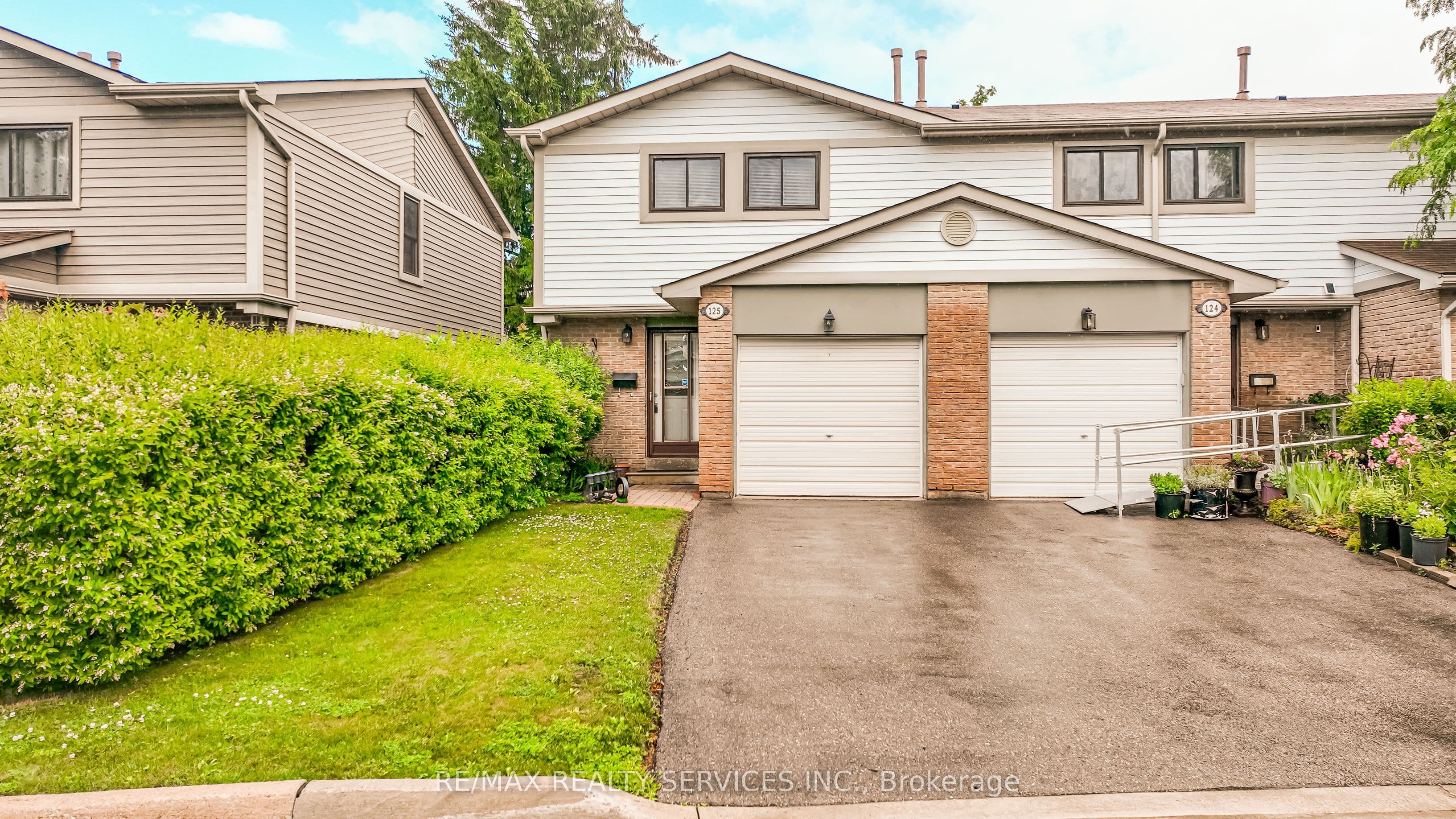 125 Ashton Crescent 125, Brampton, ON L6S 3J9