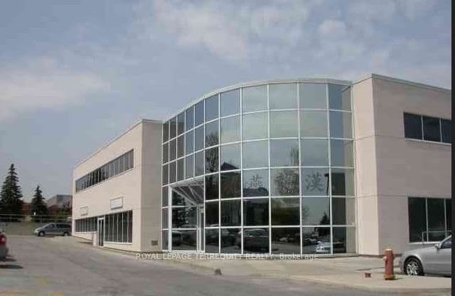 30 West Beaver Creek Road 106/107, Richmond Hill, ON L4B 1G5