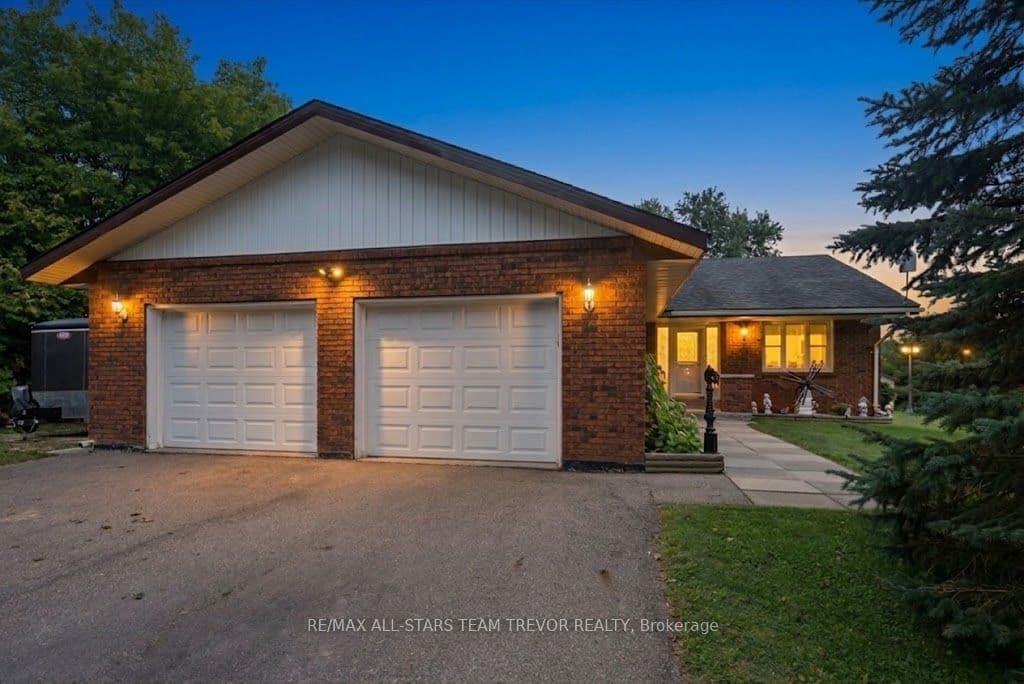 6497 6th Line, New Tecumseth, ON L0G 1W0