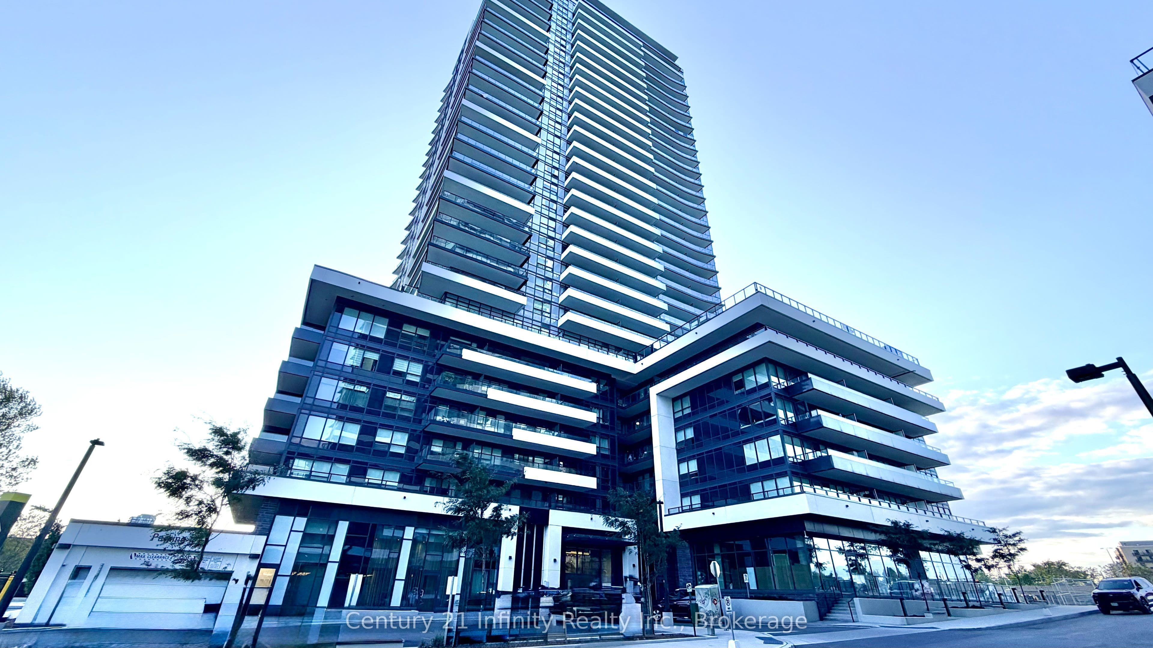 1435 Celebration Drive 1911, Pickering, ON L1W 1L8