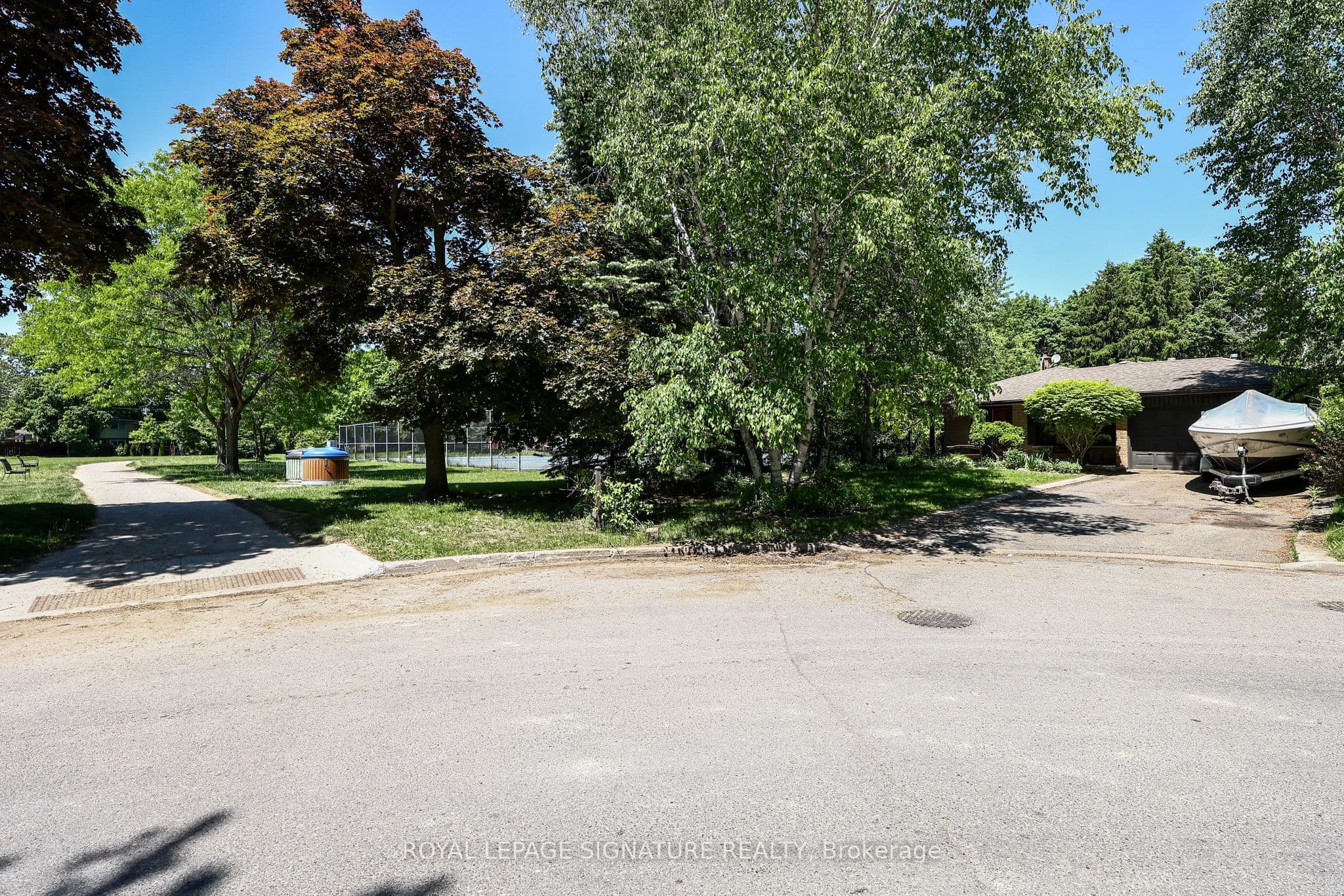 60 Sciberras Road, Markham, ON L3R 2J4