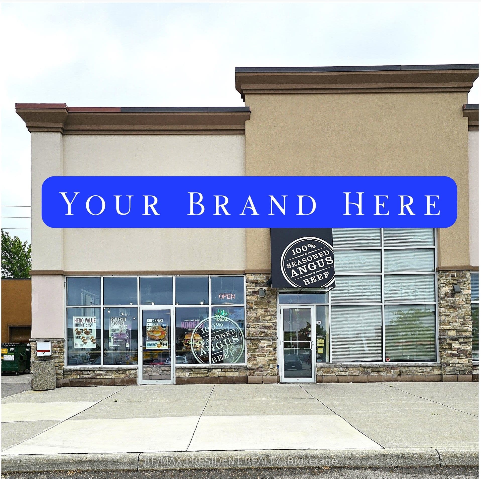2969 Argentia Road 5, Mississauga, ON L5N 0A2