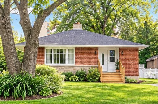 378 Torrance Street Bsmt, Burlington, ON L7R 2R8