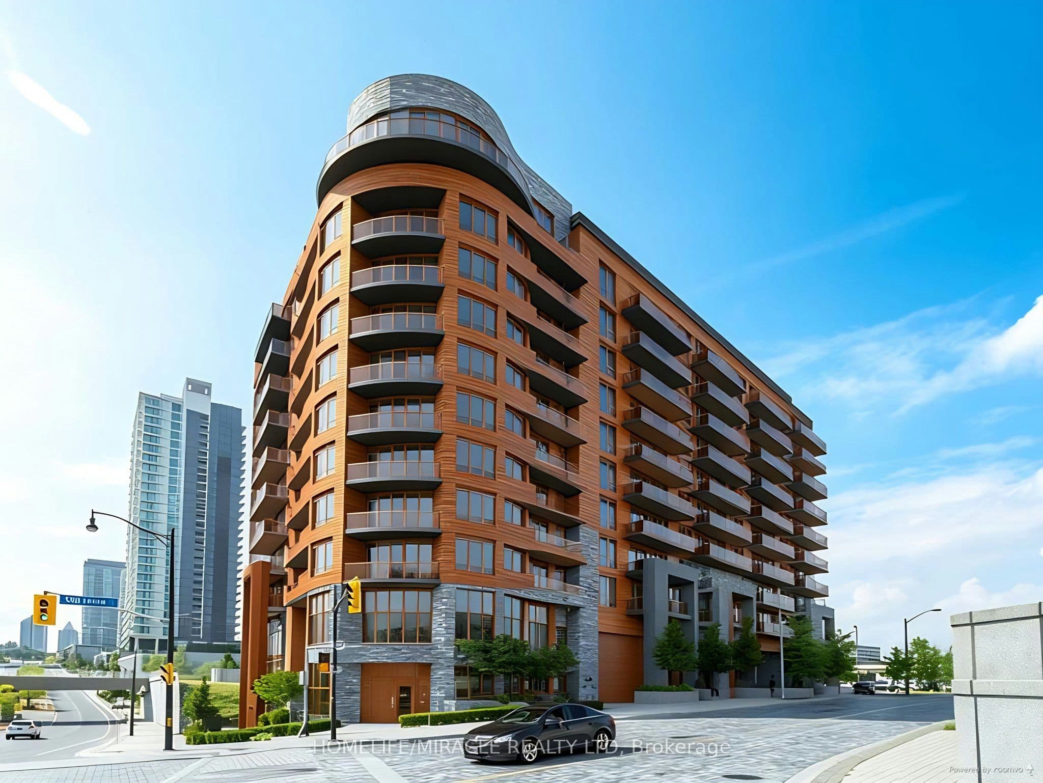 2756 Old Leslie Street 319, Toronto, ON M2K 0E2